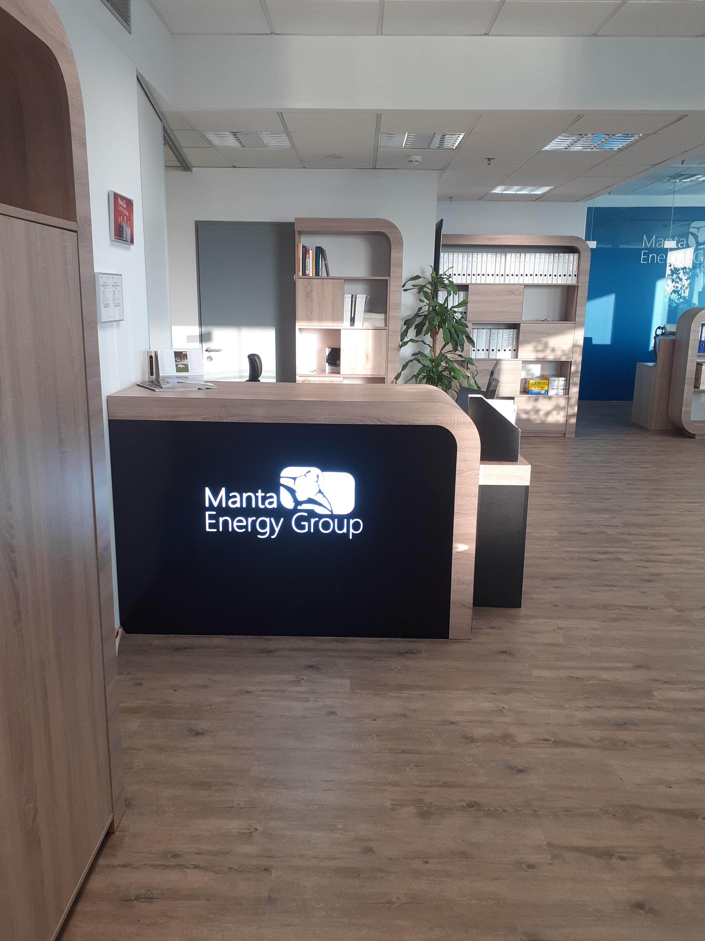 Manta Energy, a.s. foto 4