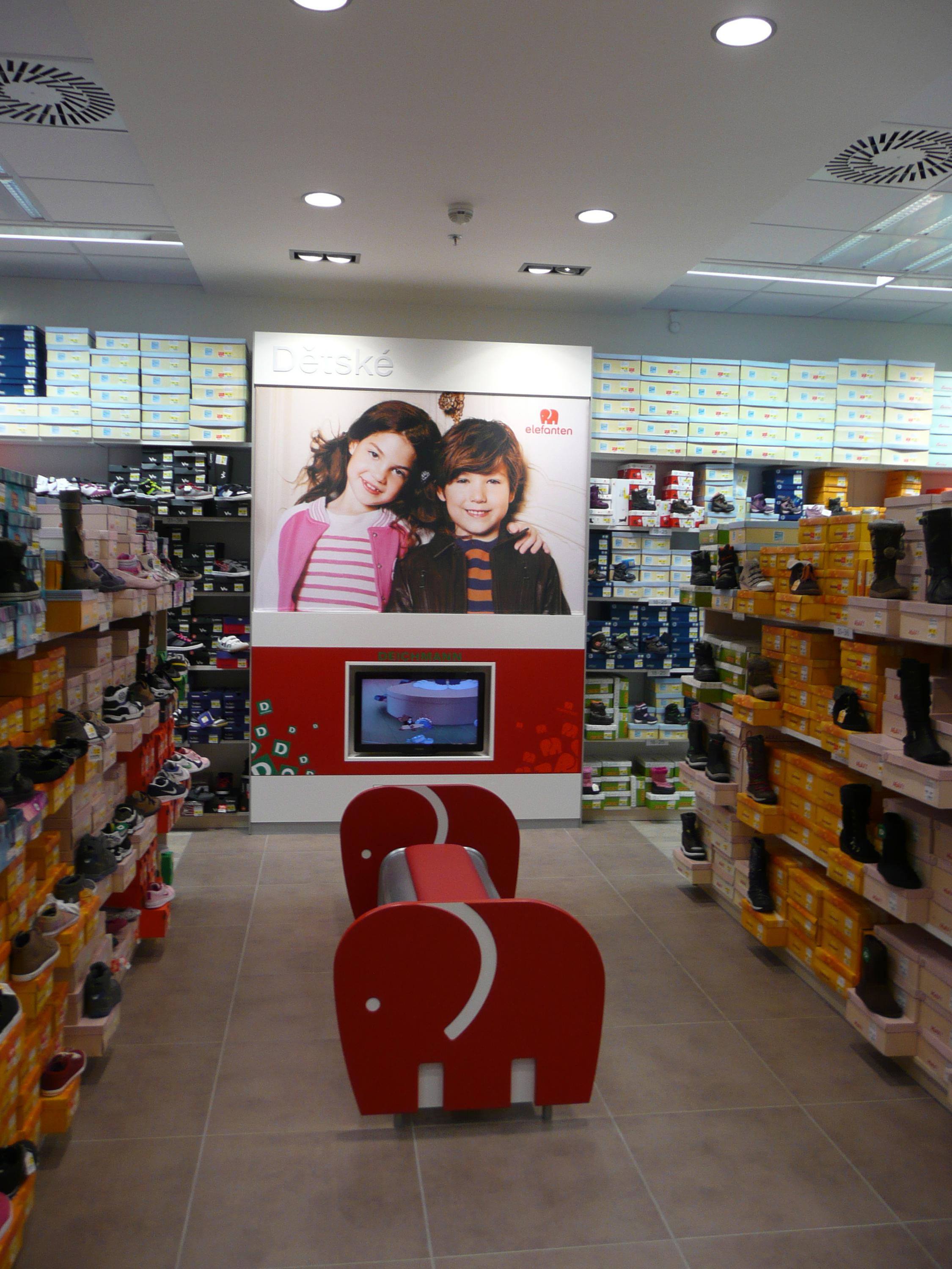 DEICHMANN foto 6