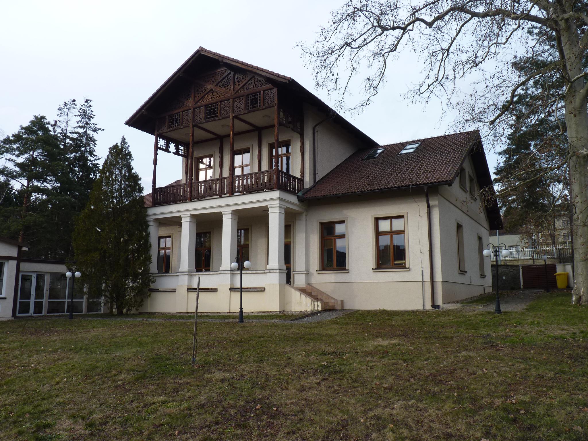 Státní pozemkový úřad foto 1