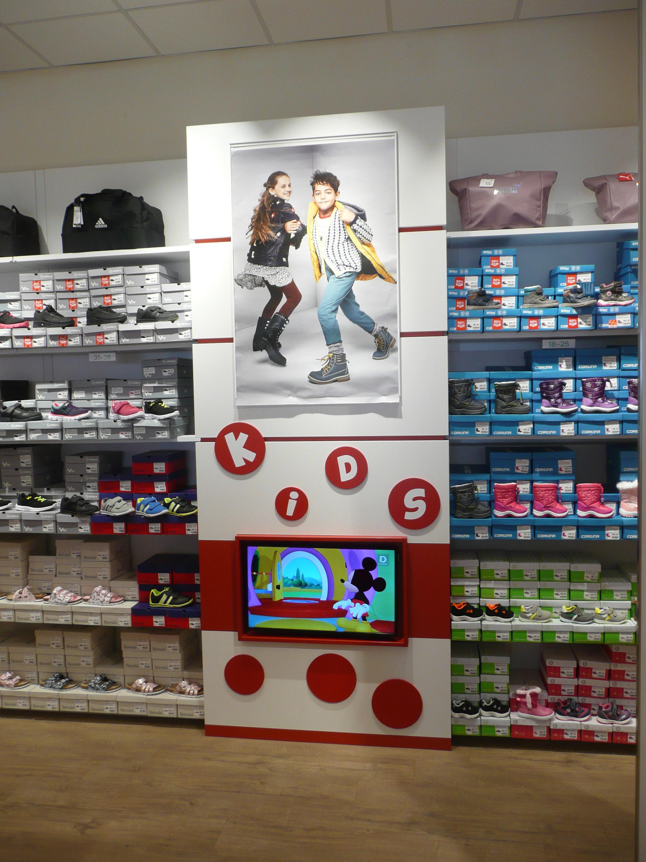 DEICHMANN foto 4