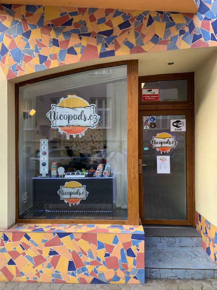 Nicopods.cz foto 2