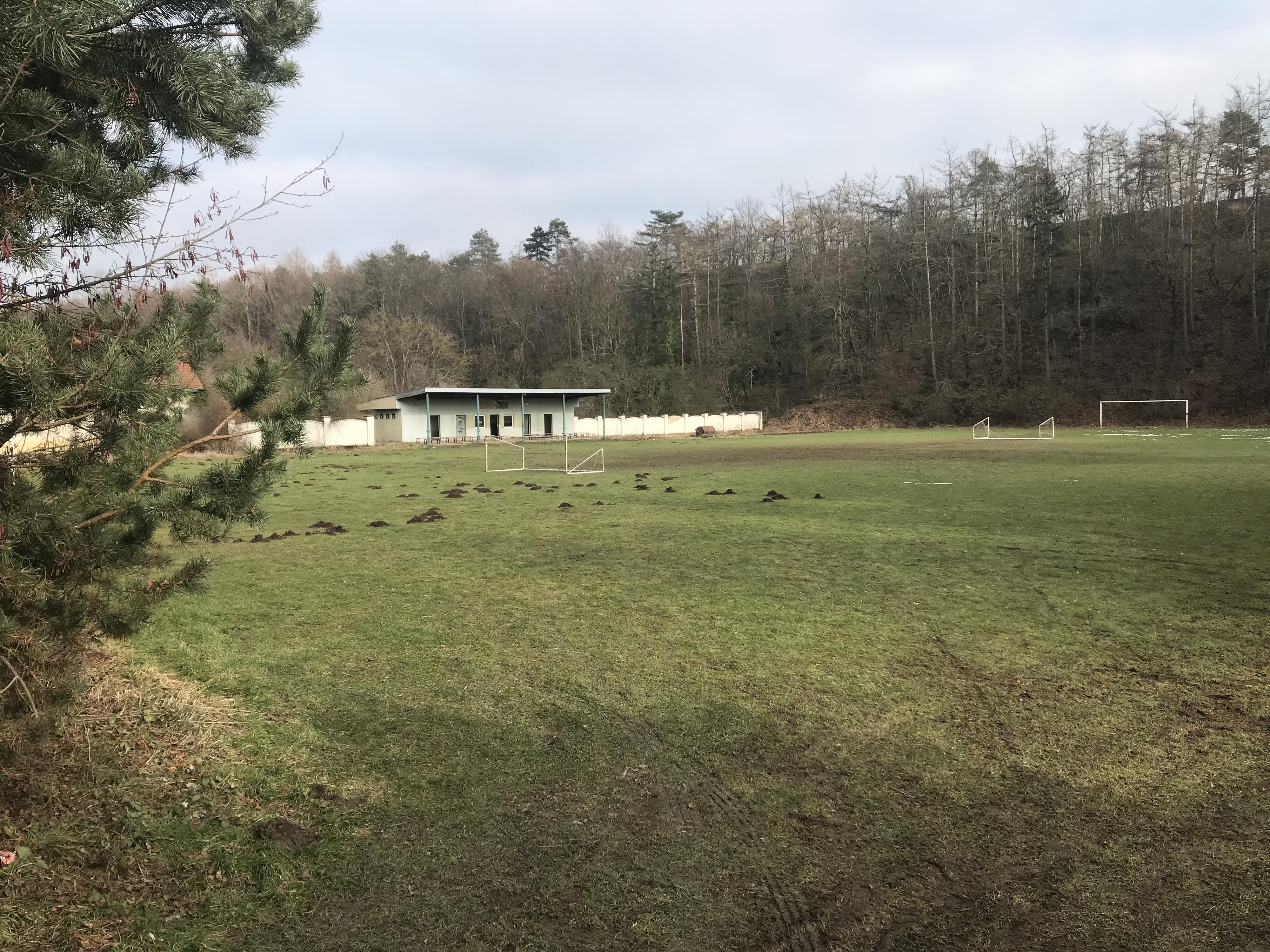 Fotbalové centrum mládeže FK Přistupim foto 2