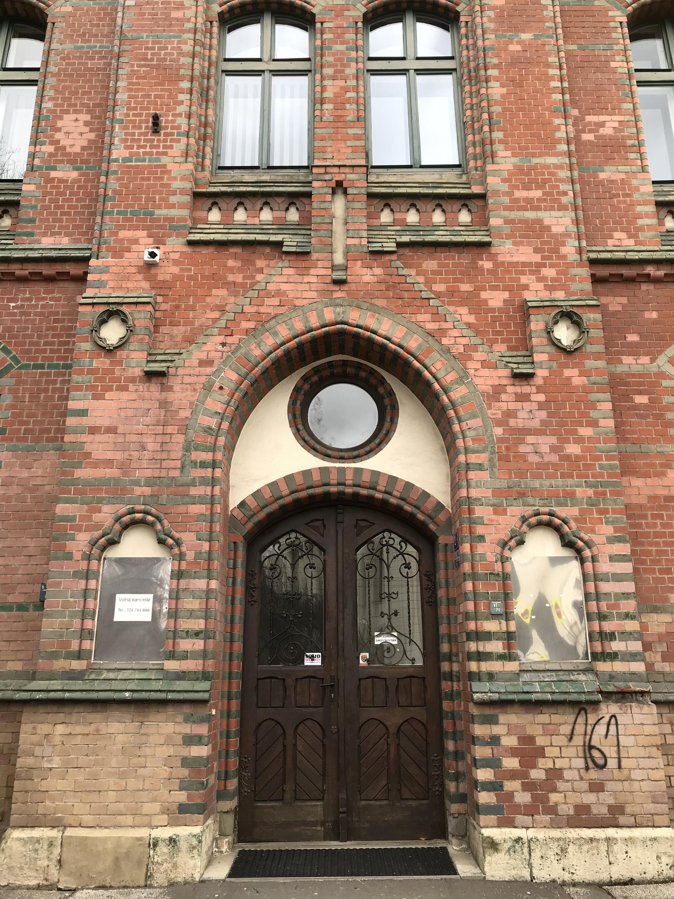 Posudková komise MPSV foto 2