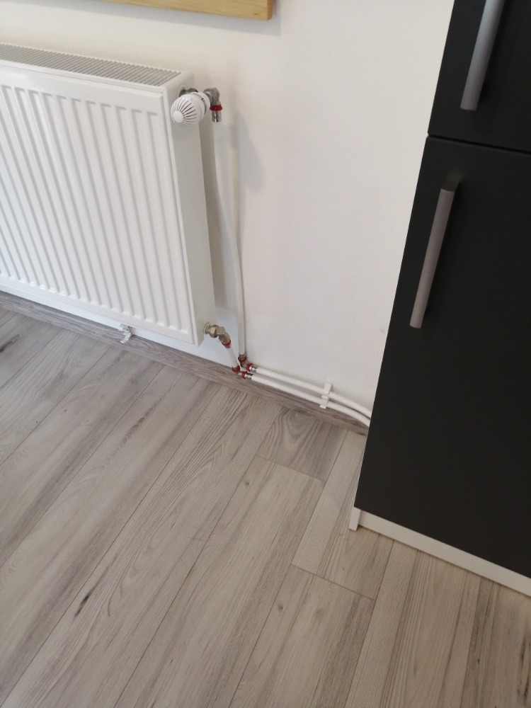 Instalatérské práce David Veselý foto 2