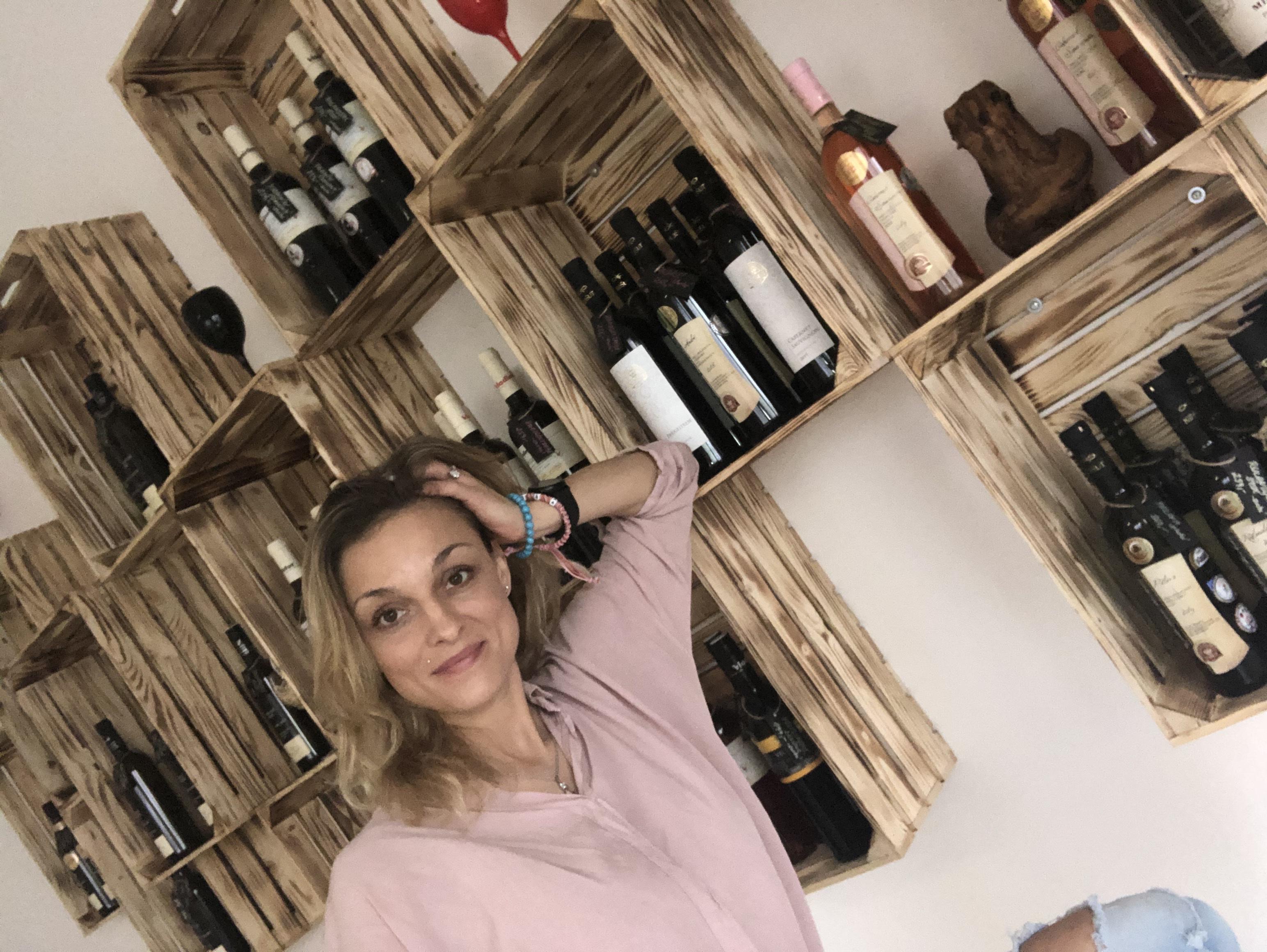 Vinotéka U Soni foto 4