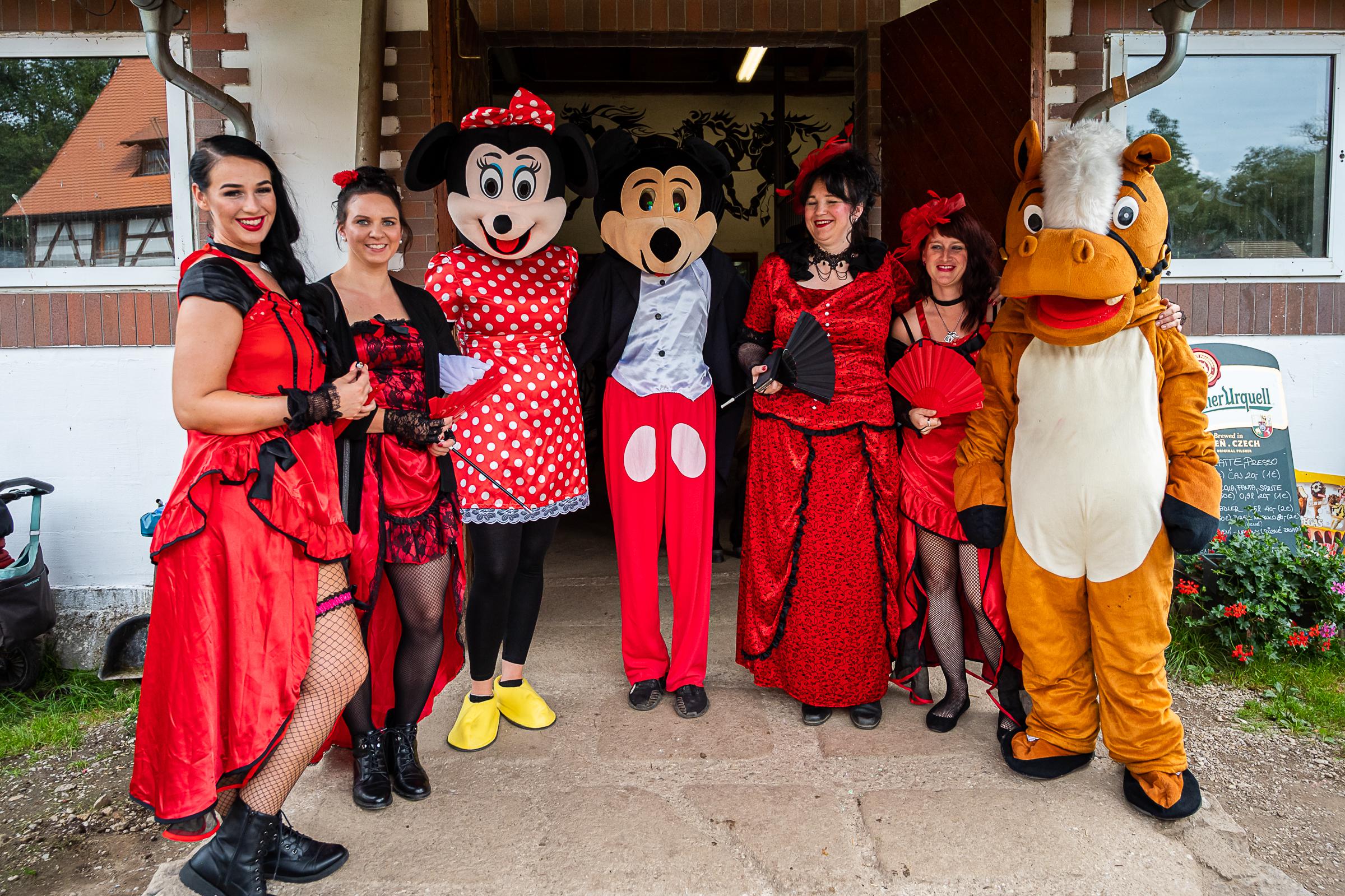 Golden River Ranch Mlýnek foto 3