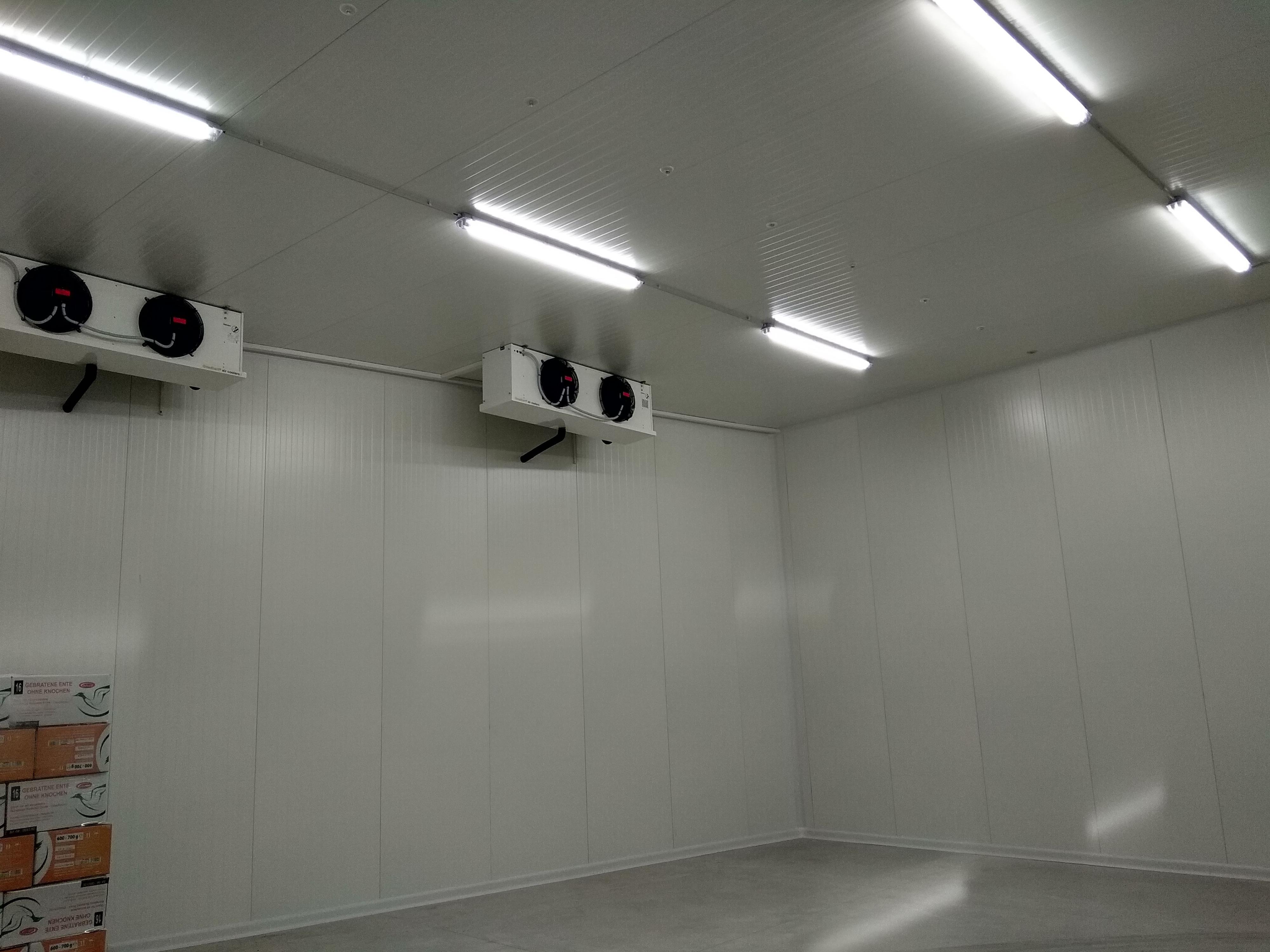 Chet Koudelka- chlazení, elektro, topení foto 3