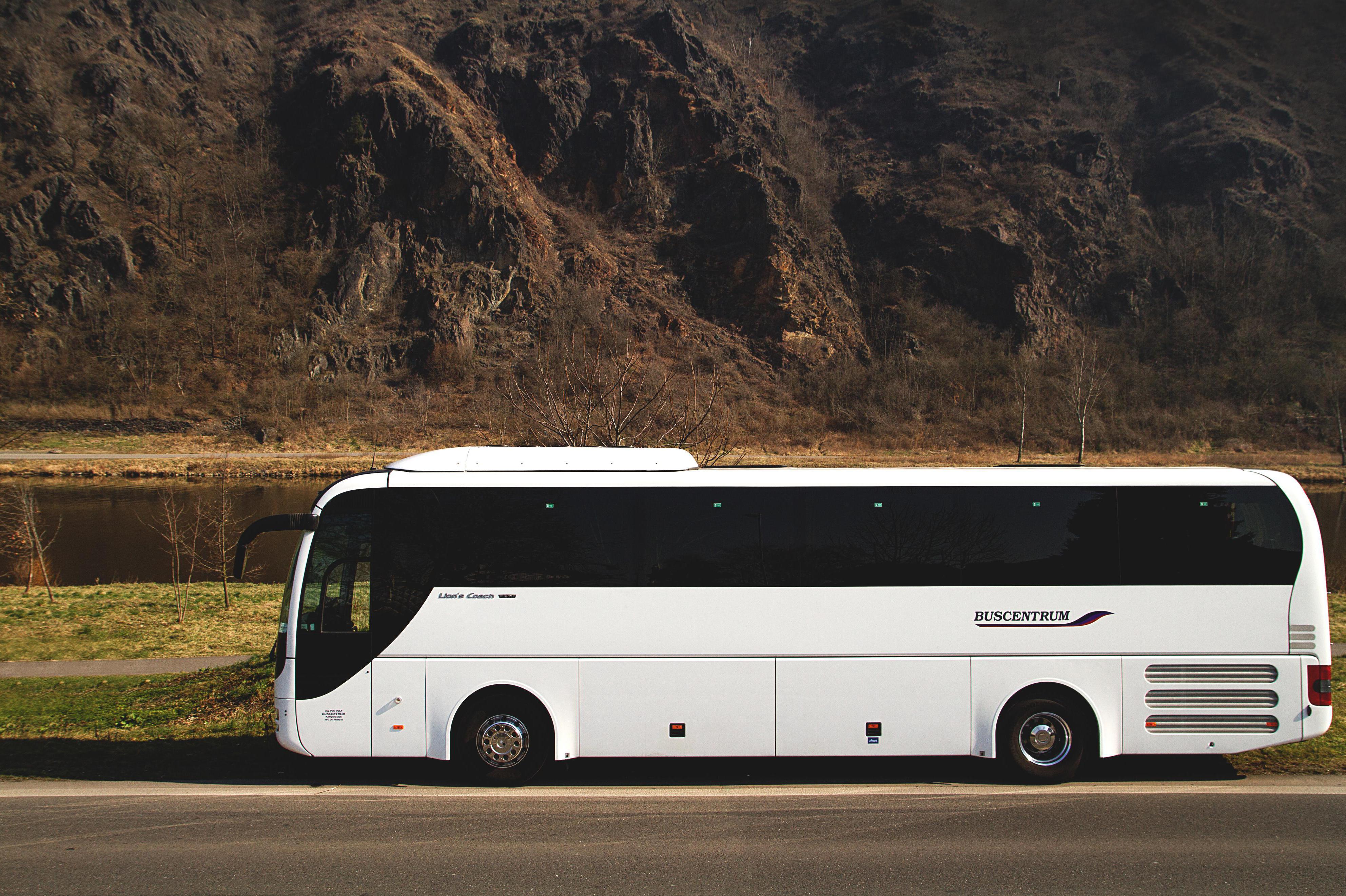 BUSCENTRUM dopravní společnost s.r.o.