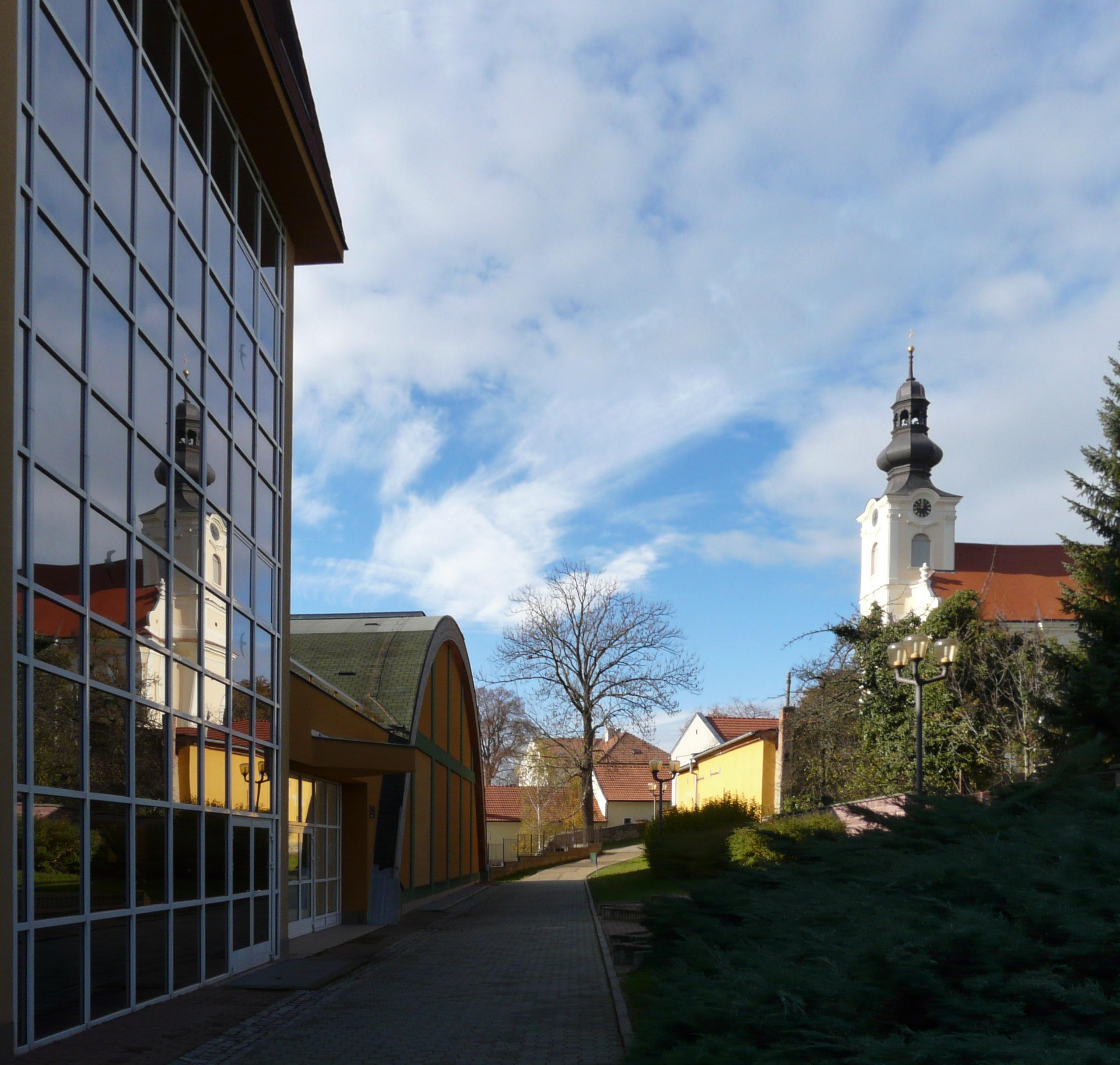 ZŠ a MŠ Kostelec na Hané foto 3