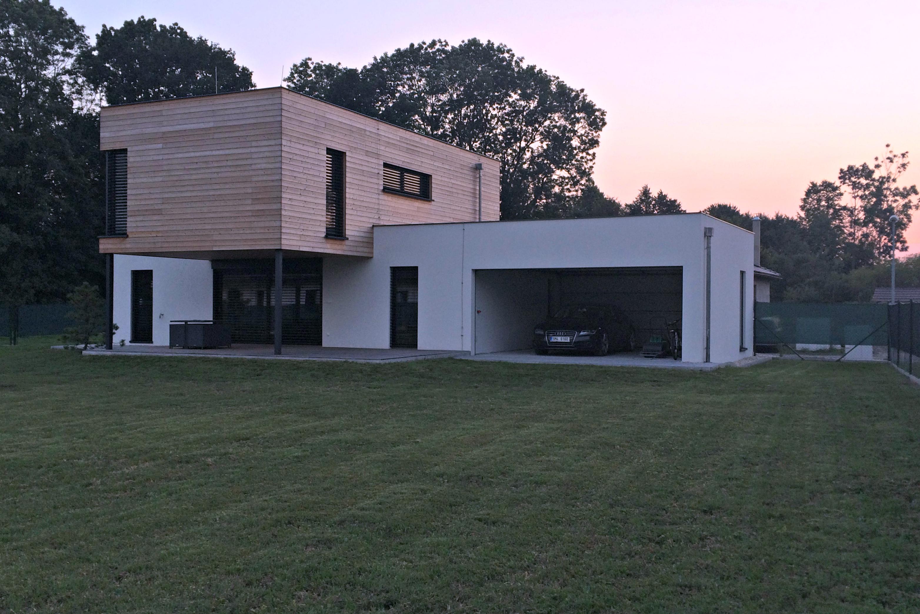 RUDOLF EKODOMY s.r.o.