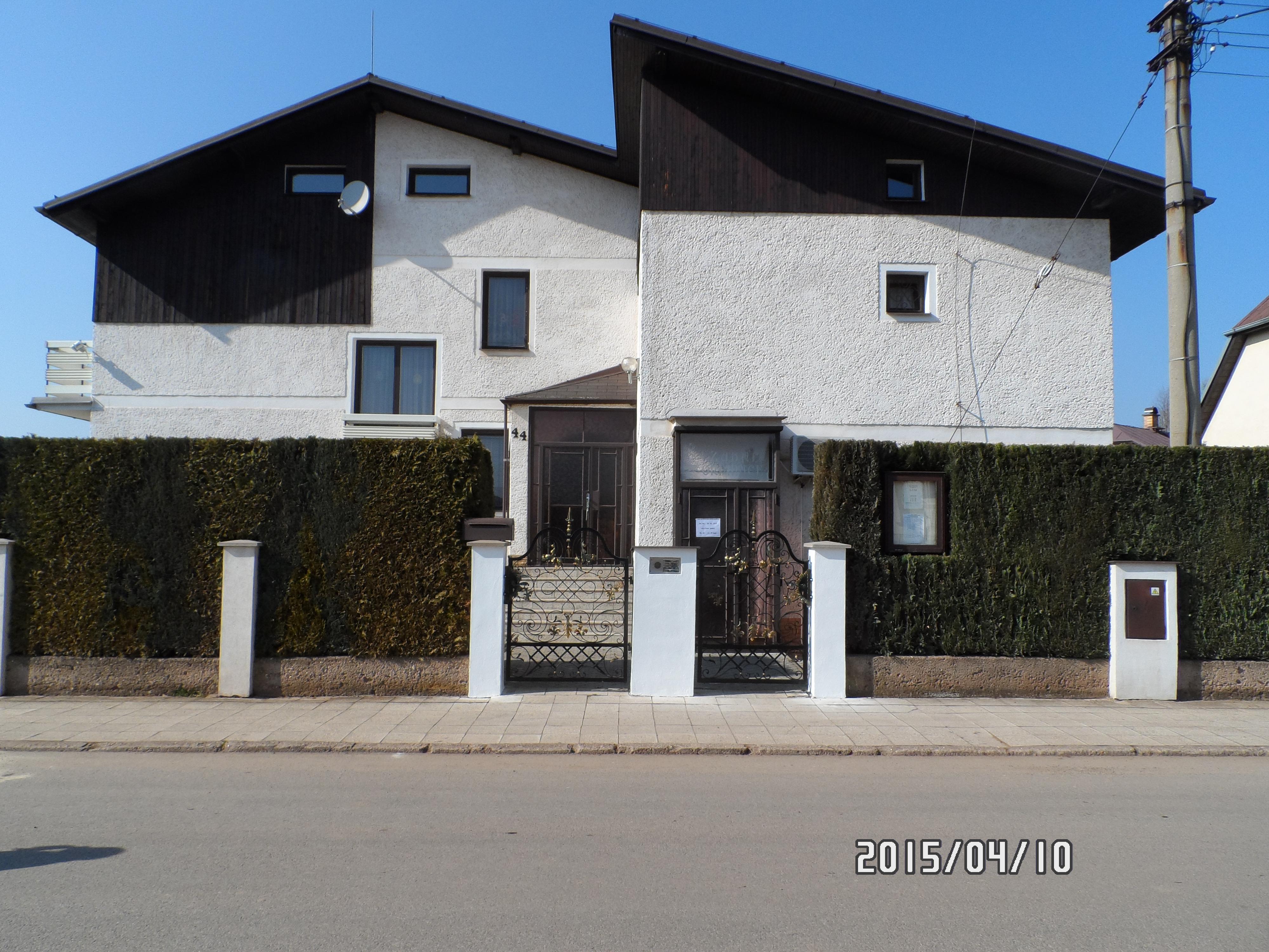 MUDr. Miloš Pastelák foto 1