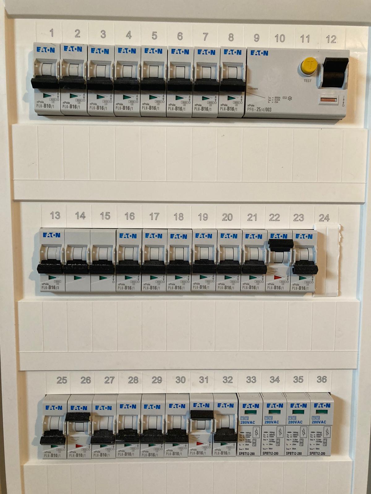 NORTH ELECTRIC foto 2