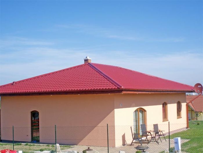 Klempířství a pokrývačství - KaPa foto 6