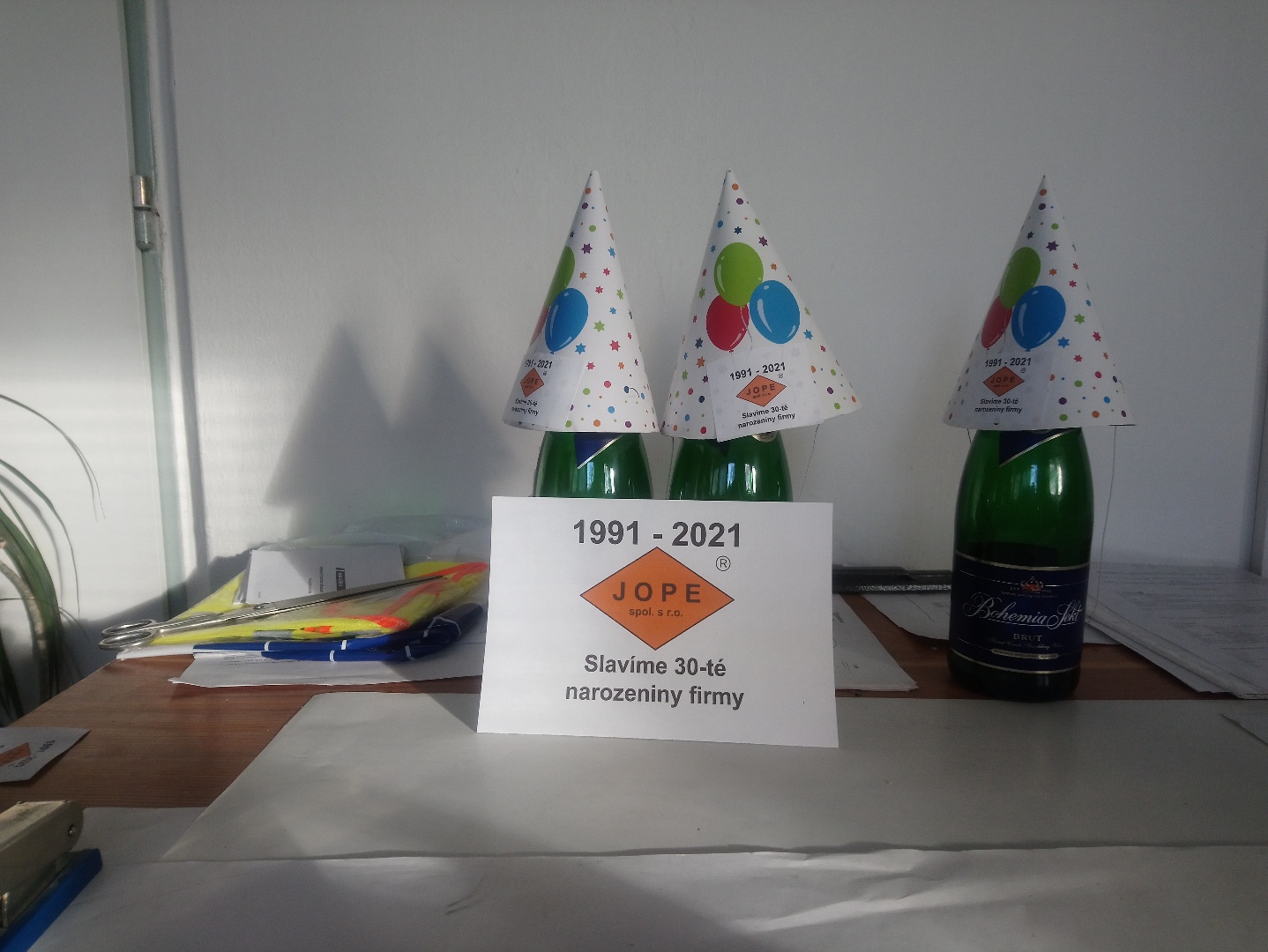 JOPE spol. s r.o. foto 2