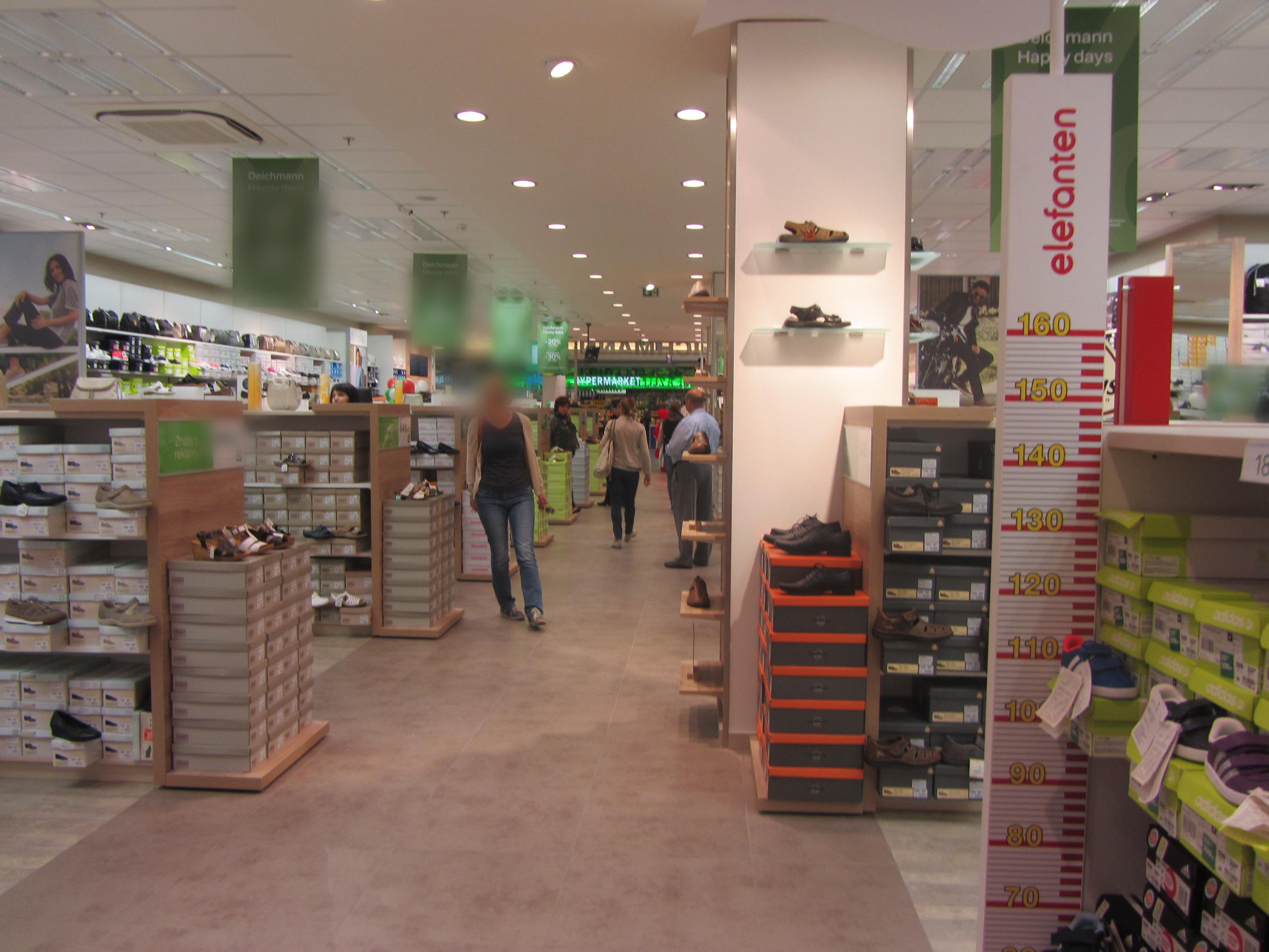 DEICHMANN foto 4