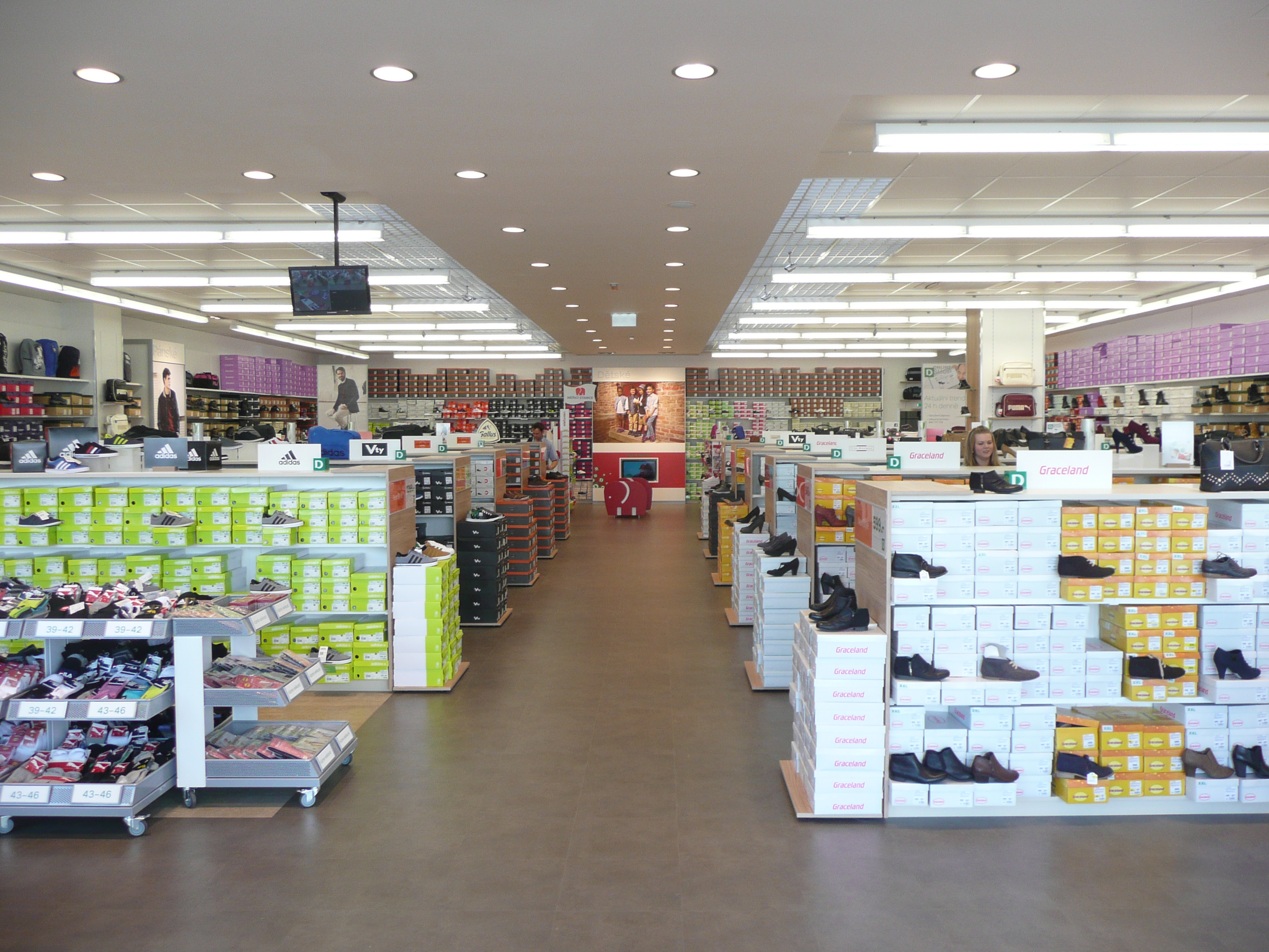 DEICHMANN foto 2