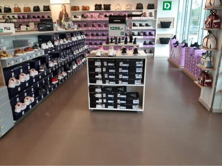 DEICHMANN foto 2