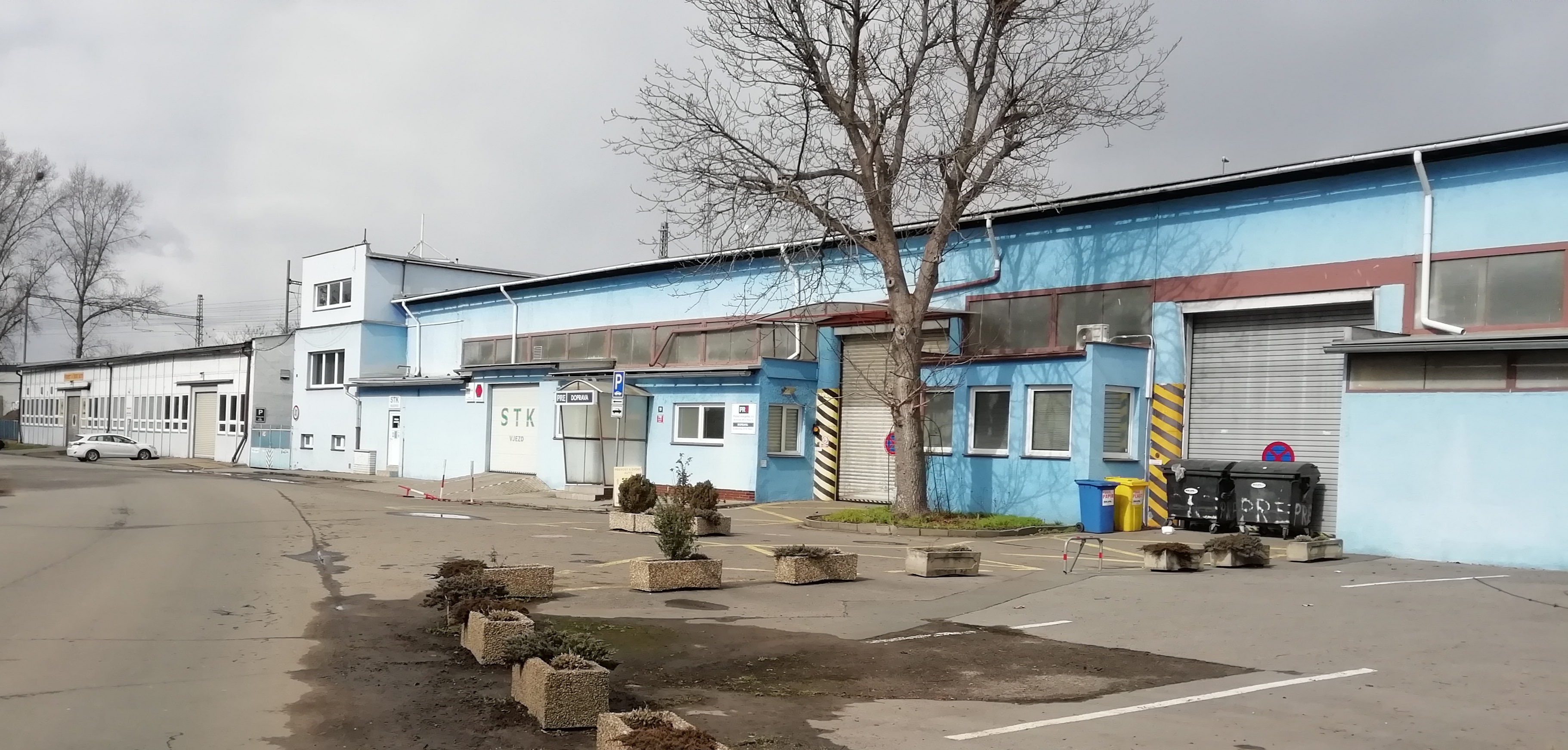 STK Holešovice s.r.o. foto 5