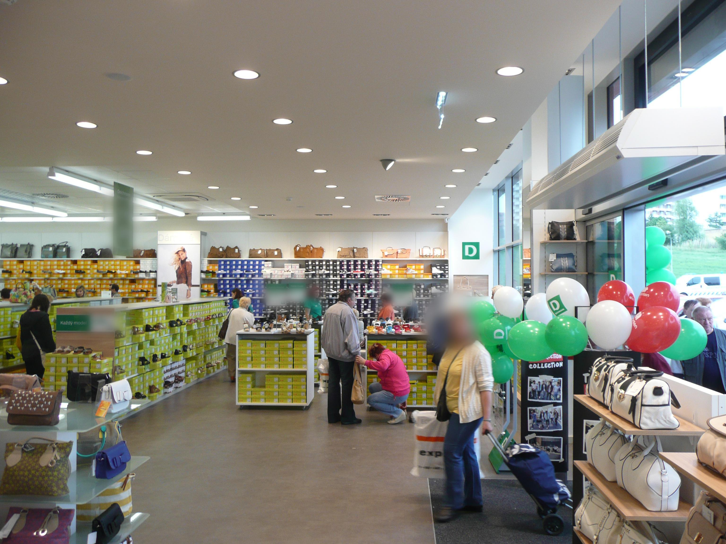 DEICHMANN foto 3