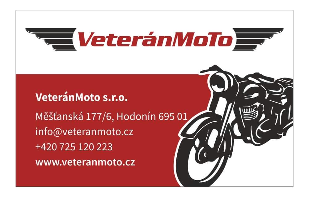 VeteránMoto s.r.o. foto 2