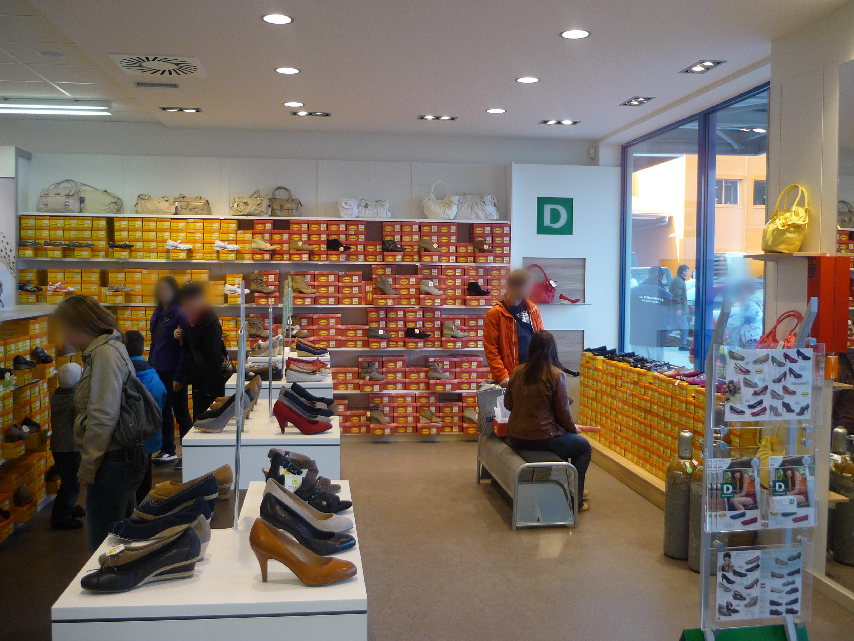 DEICHMANN foto 3
