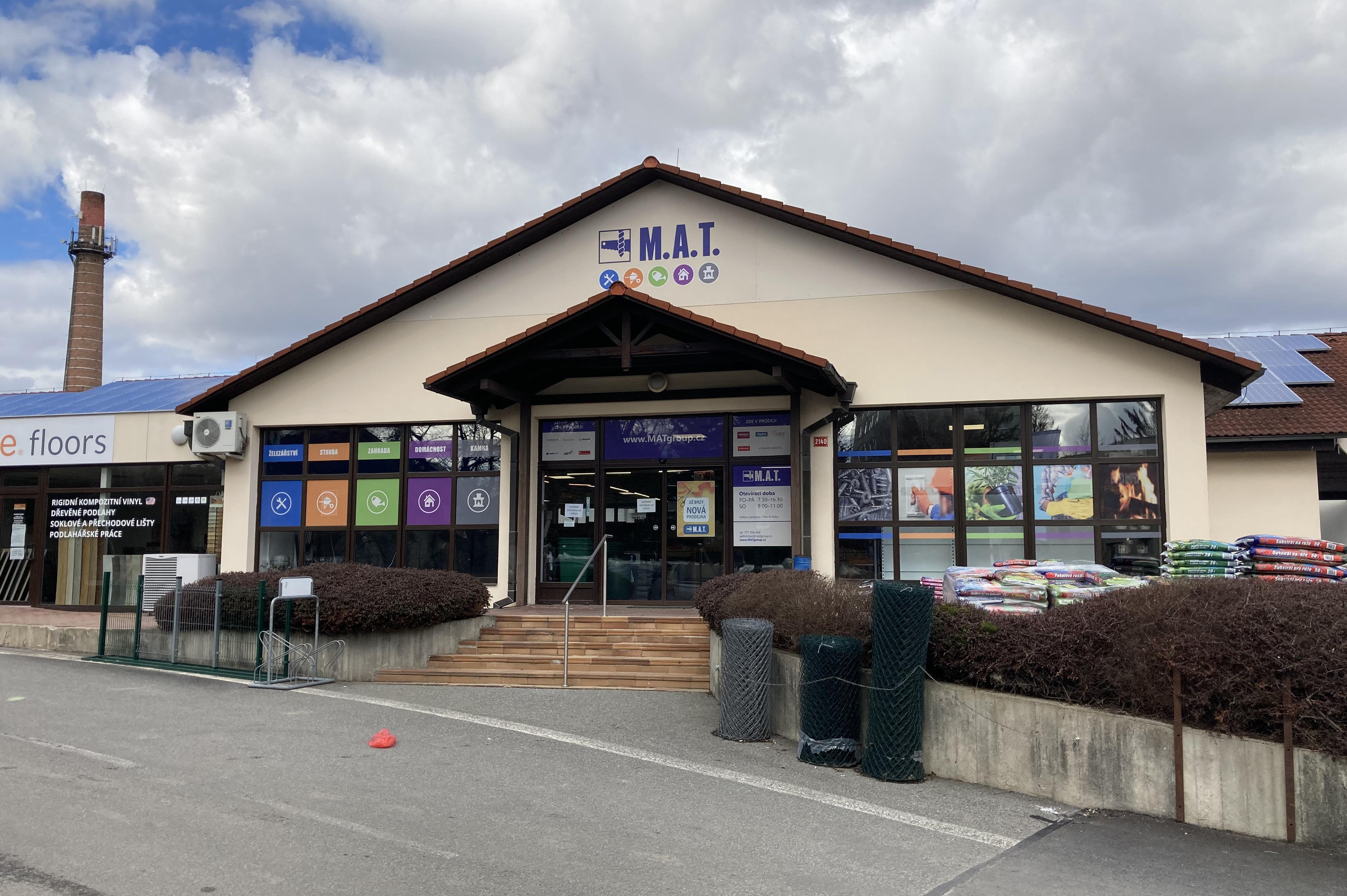 M.A.T. Group s.r.o.