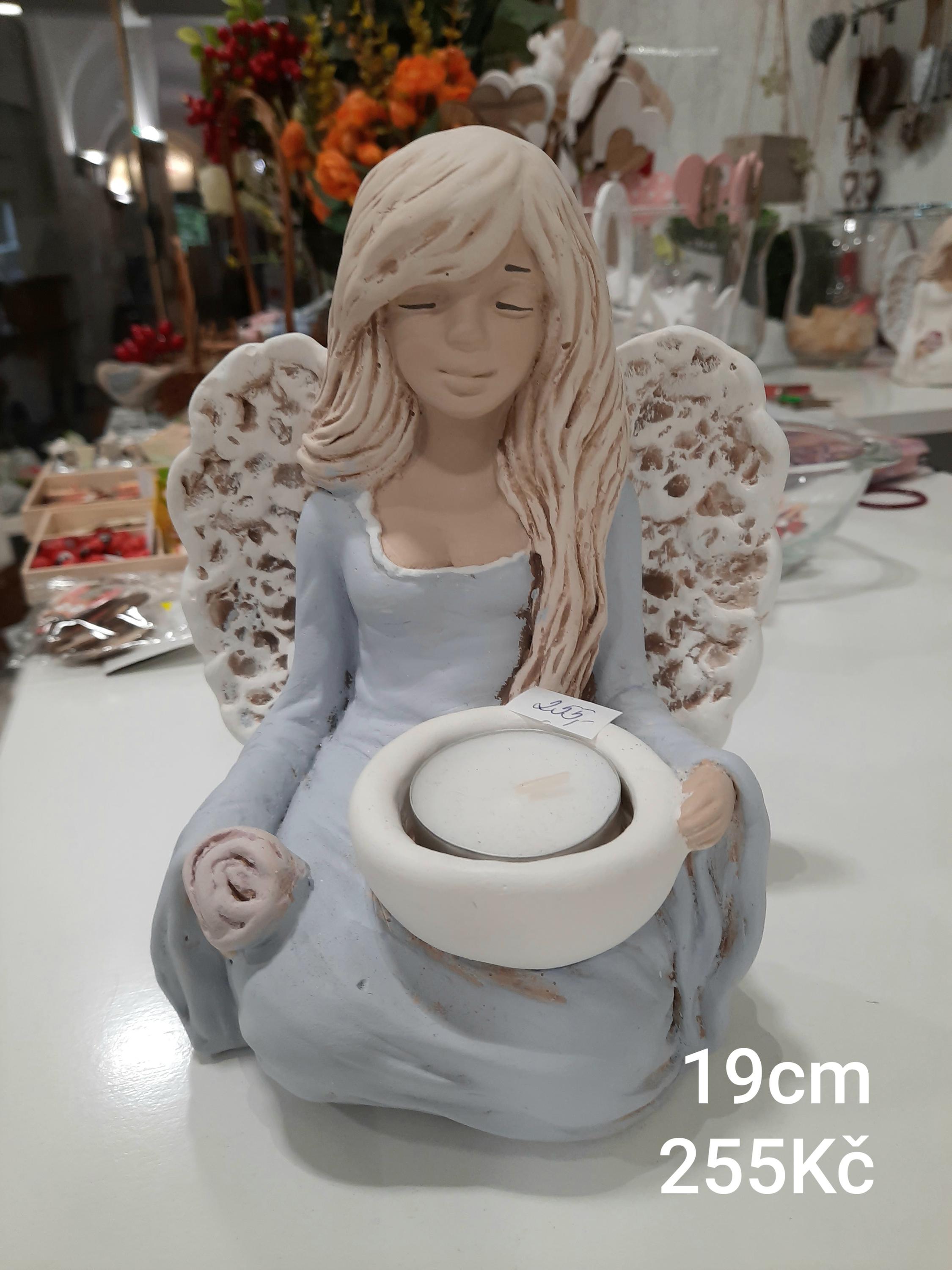 Kreativní obchůdek U Břízky foto 3