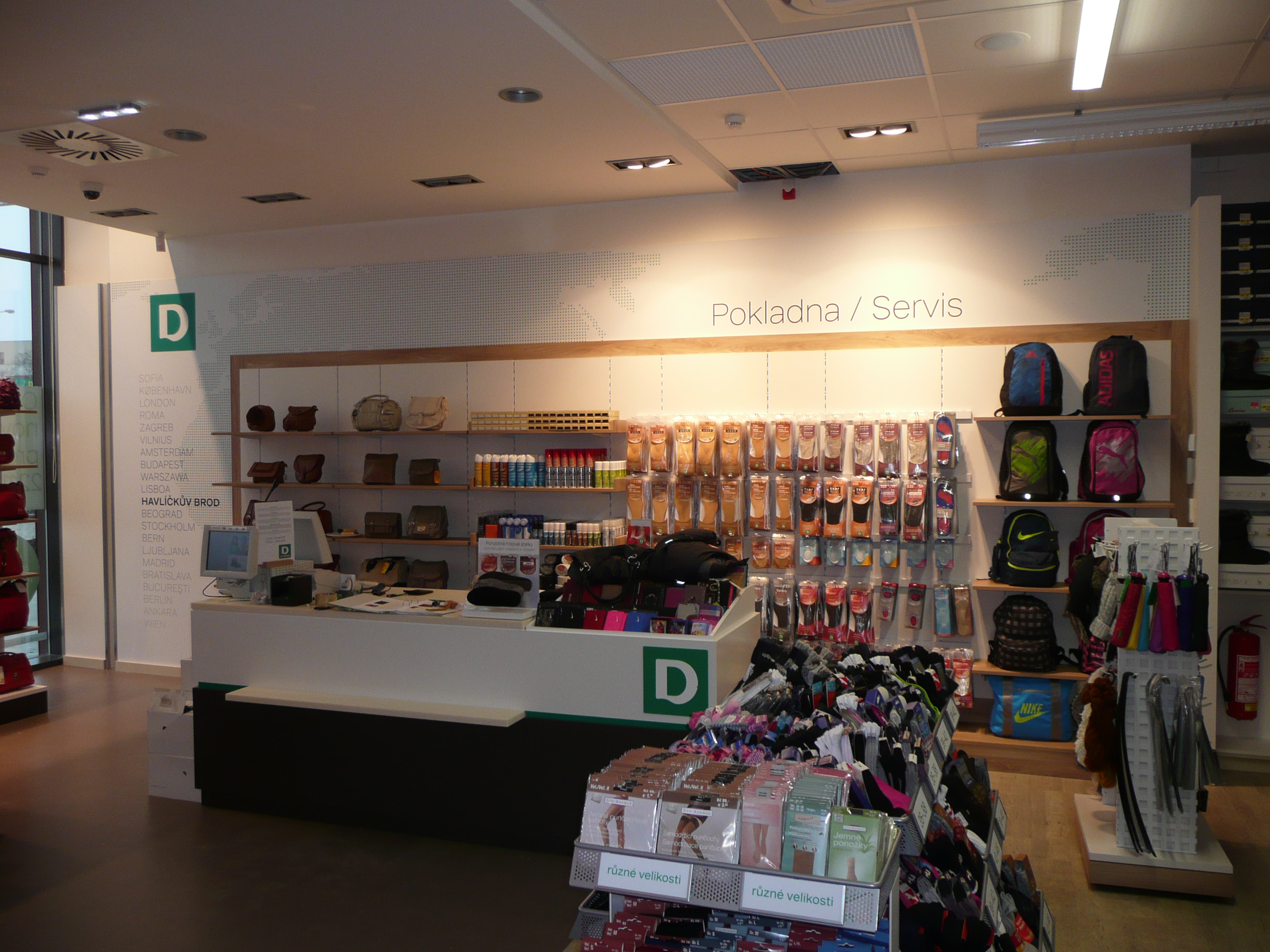 DEICHMANN foto 4
