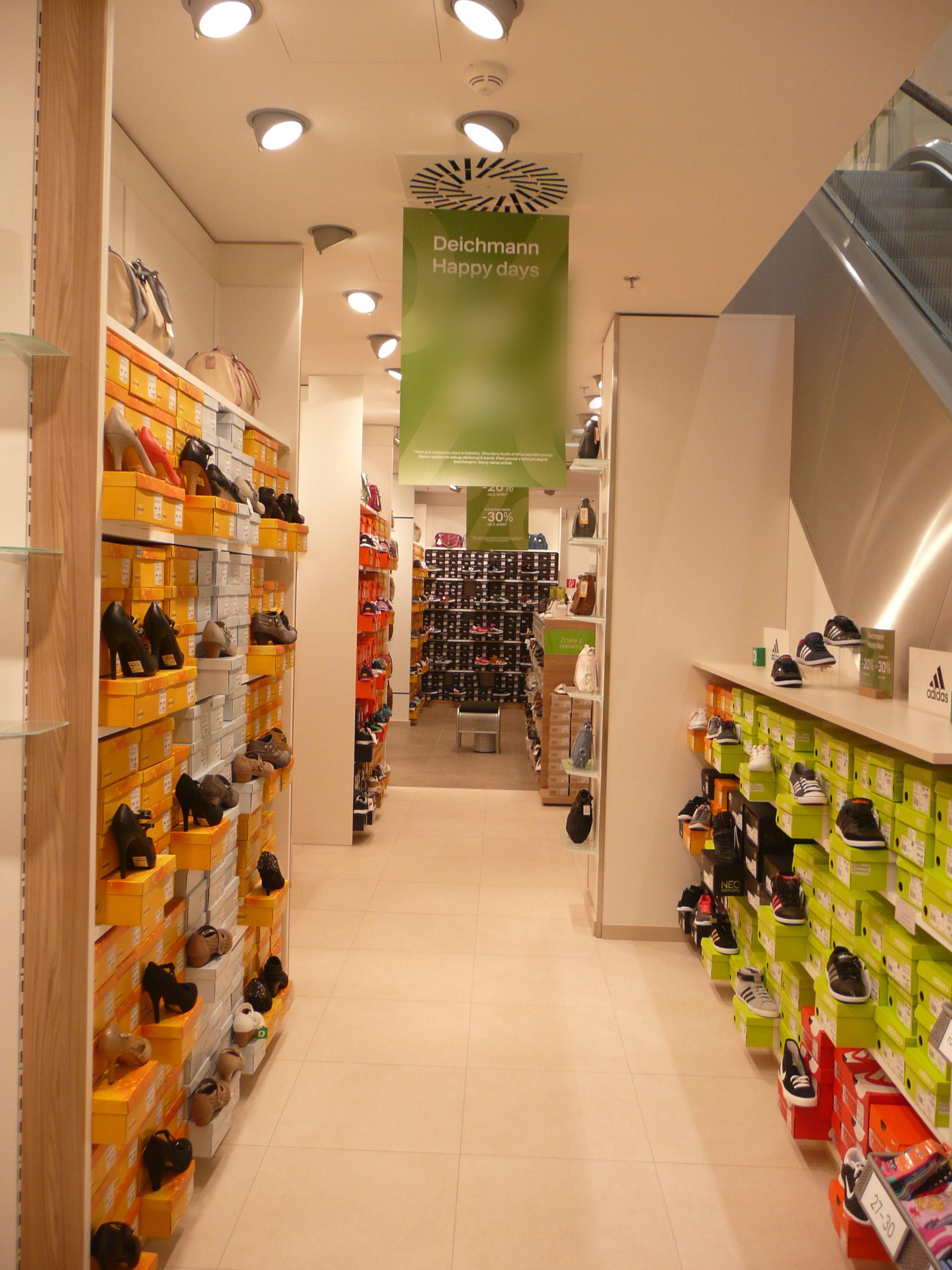 DEICHMANN foto 3