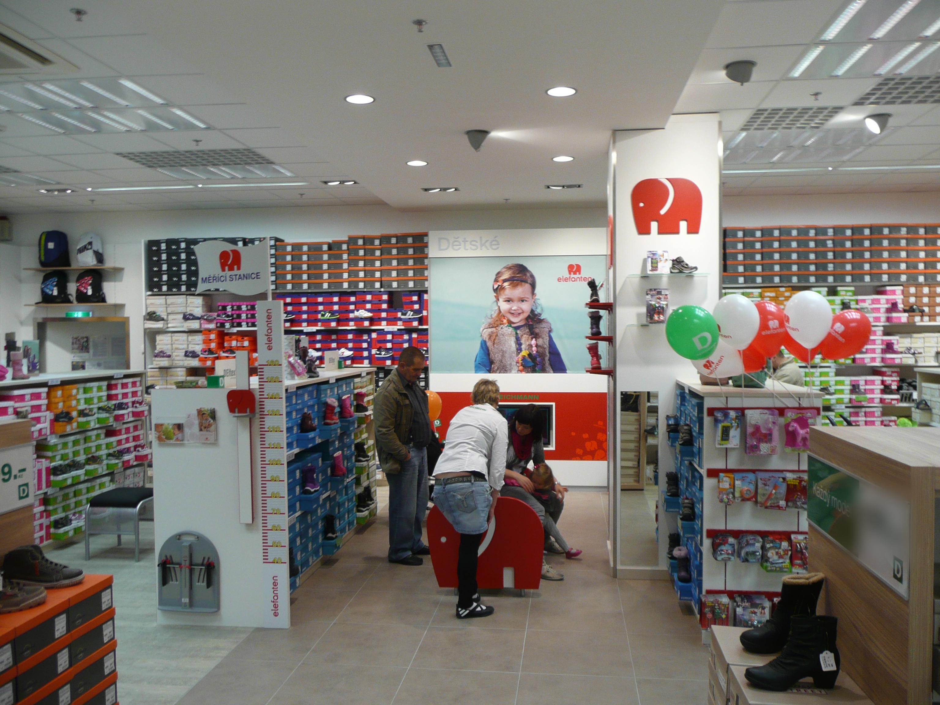 DEICHMANN foto 5