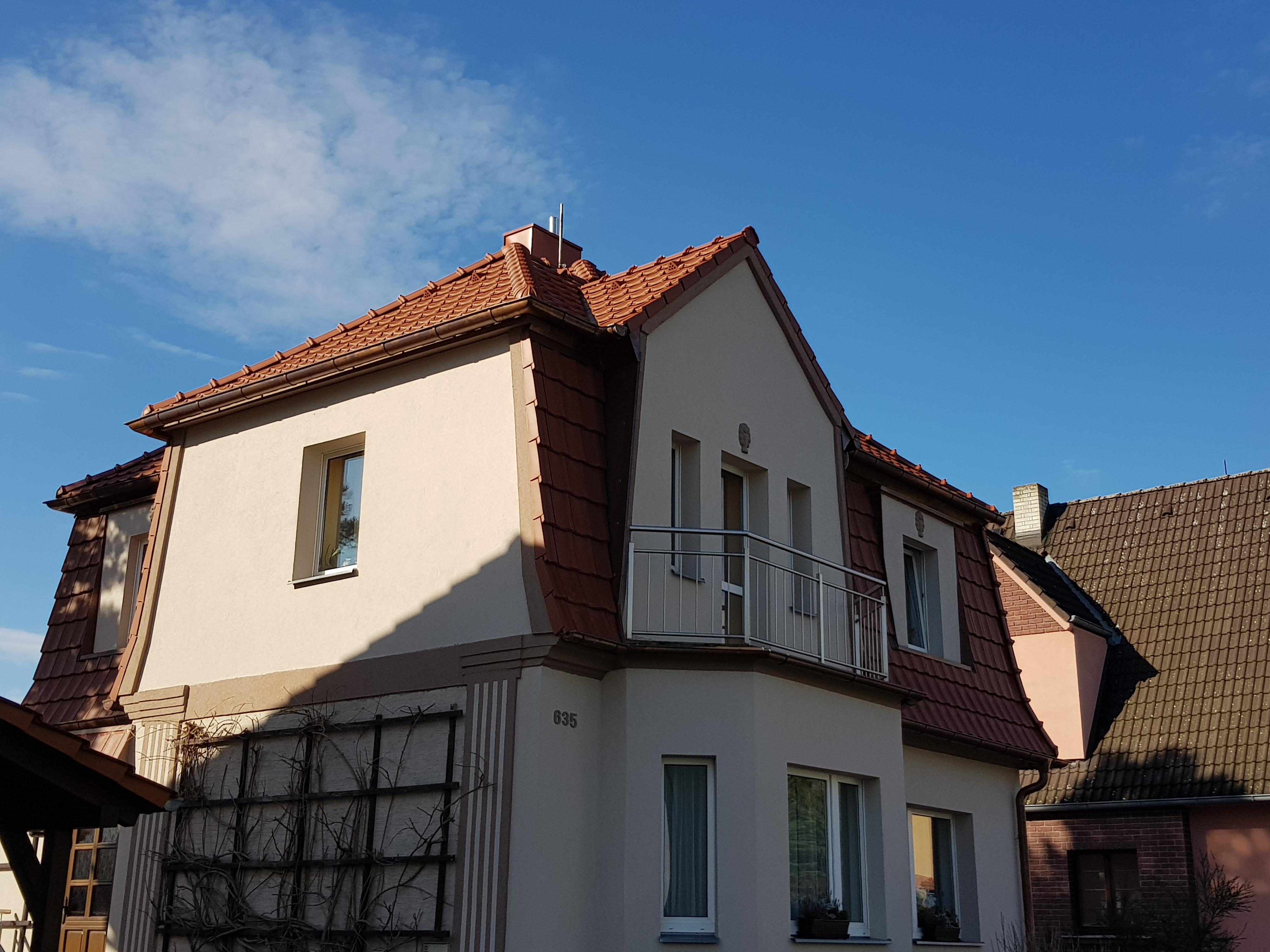 Petr Kautský, K + K Střechy foto 5