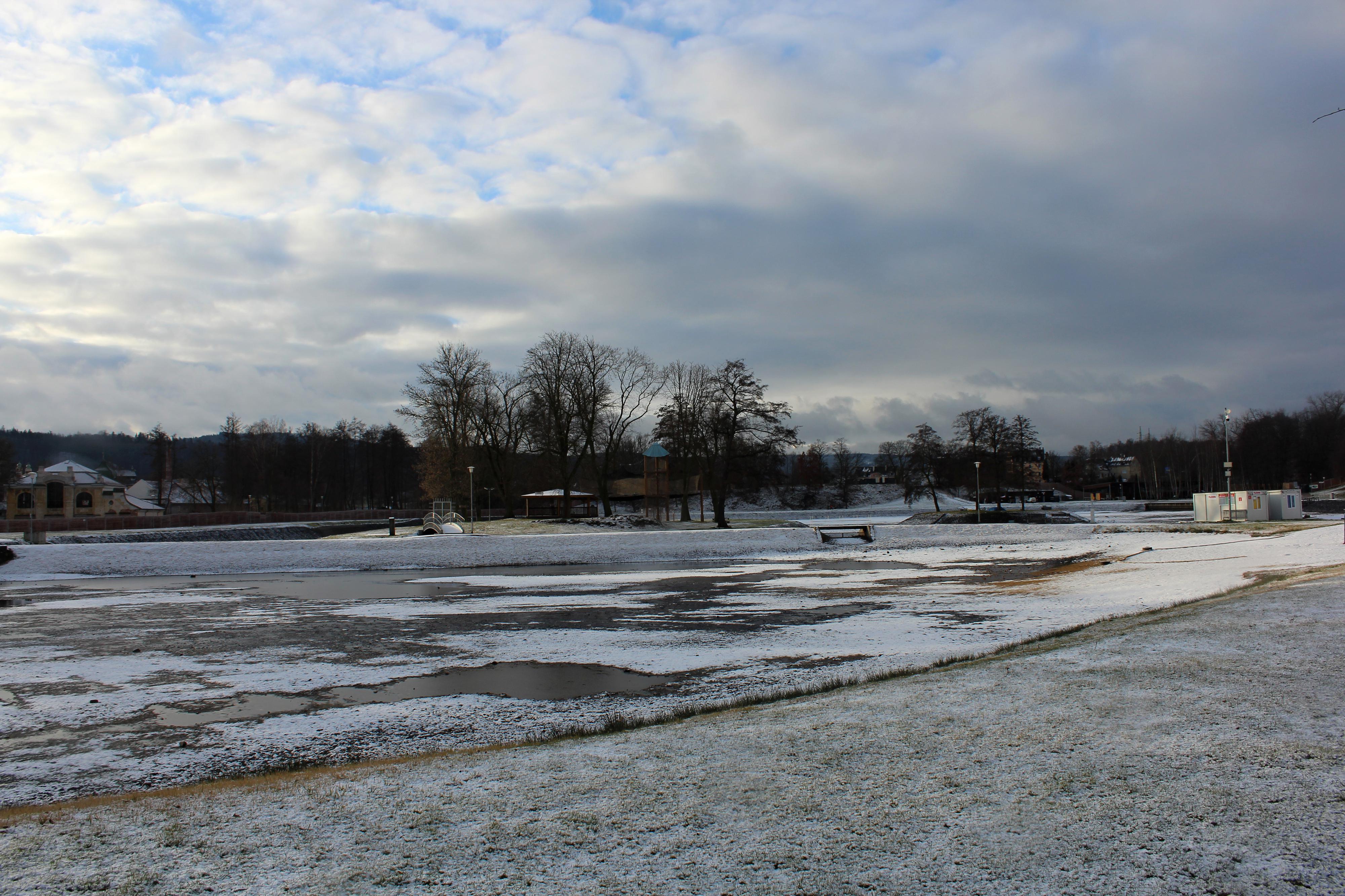 Areál Rolava foto 4