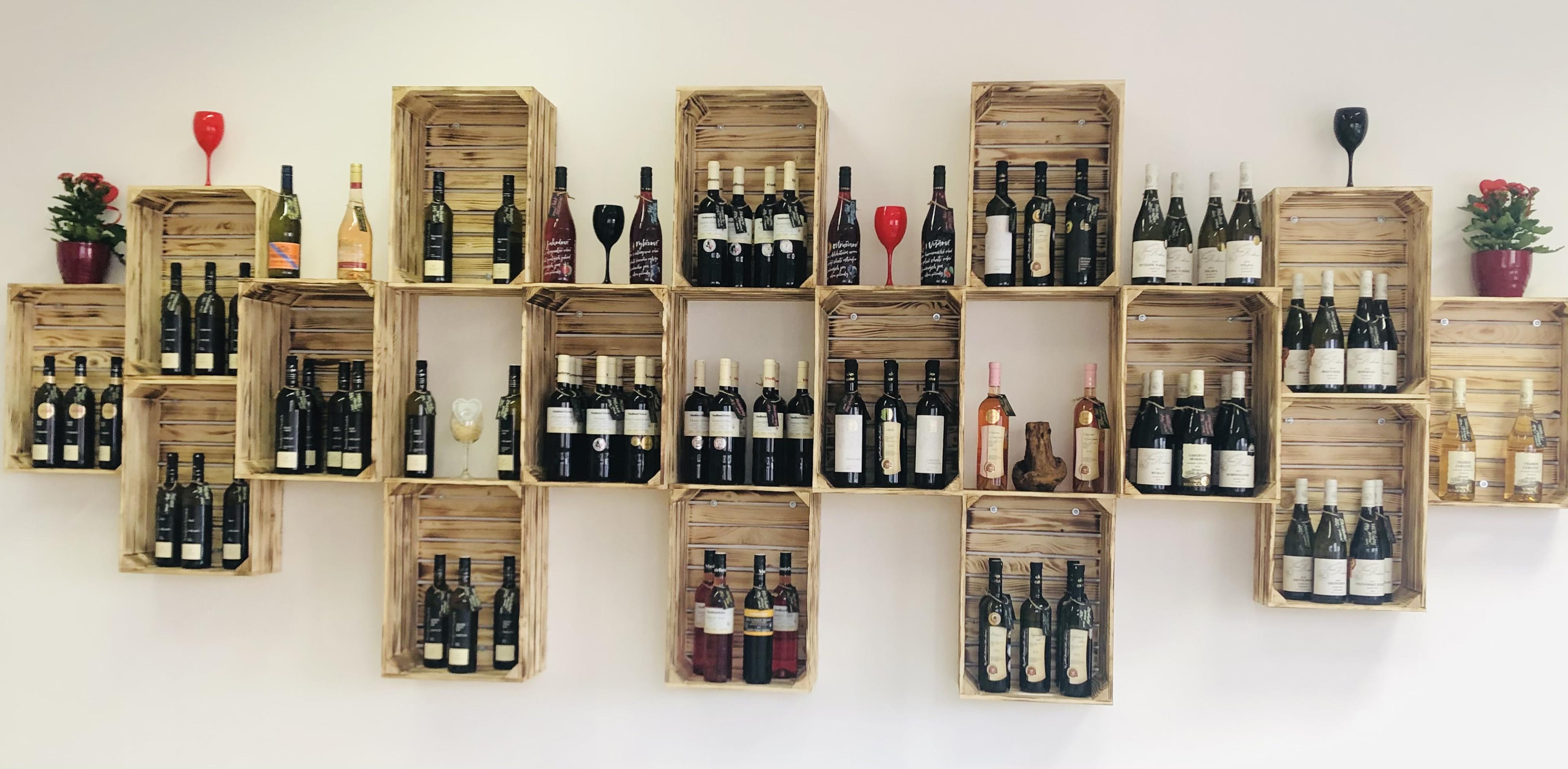 Vinotéka U Soni foto 6