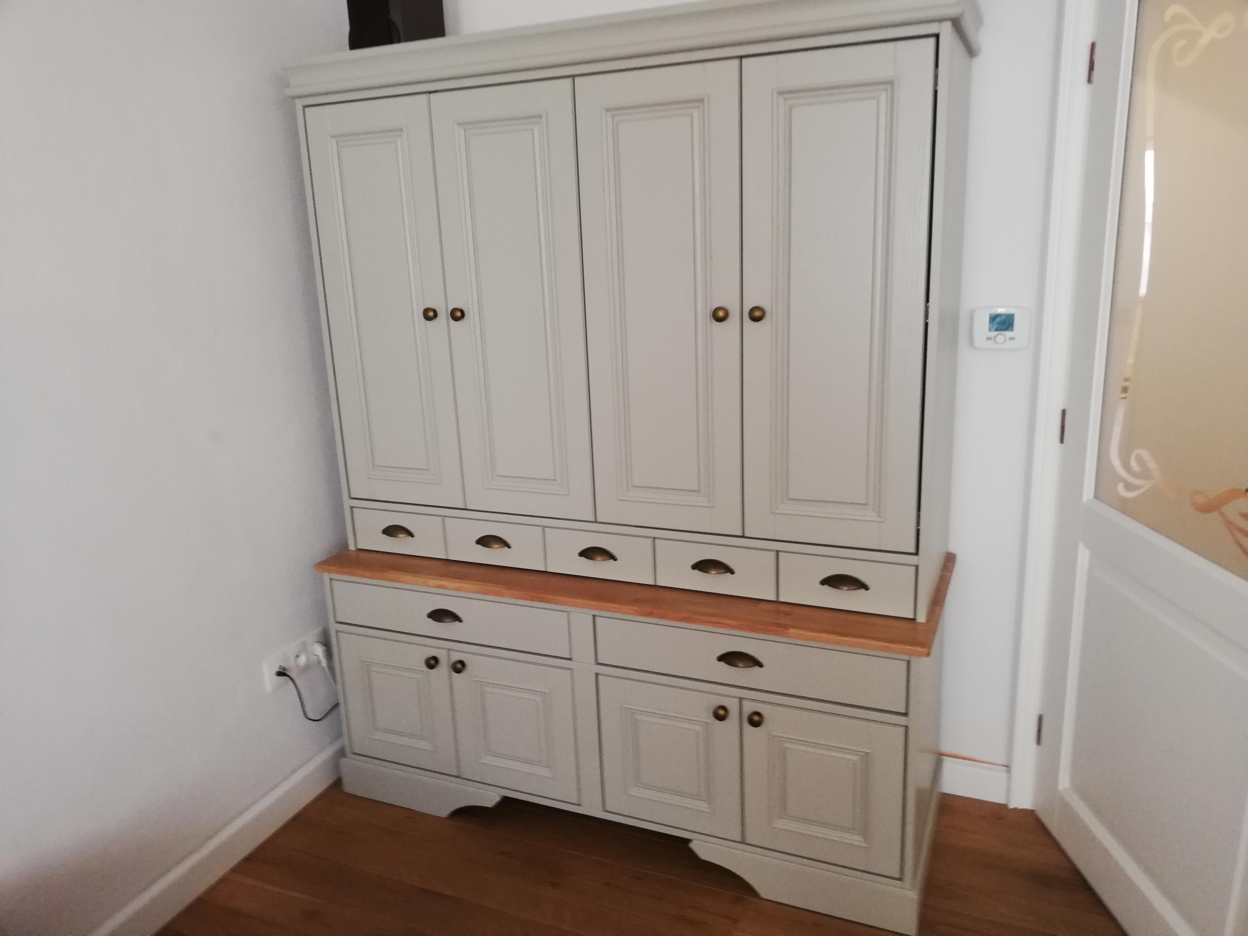 Truhlářství a kovovýroba Čeněk Rozboud foto 2