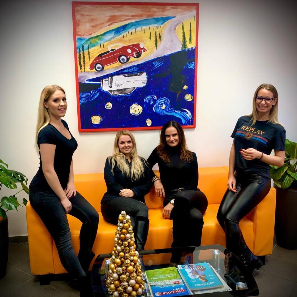 EUROTYRES - Premium Pneuservis Praha foto 4