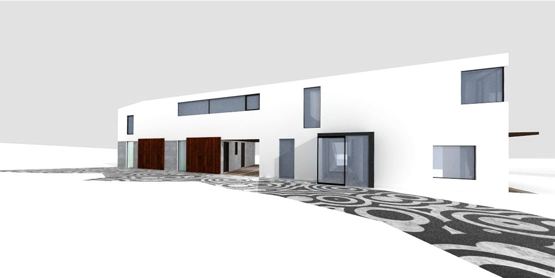 Architekti Vančó Kiszka foto 2