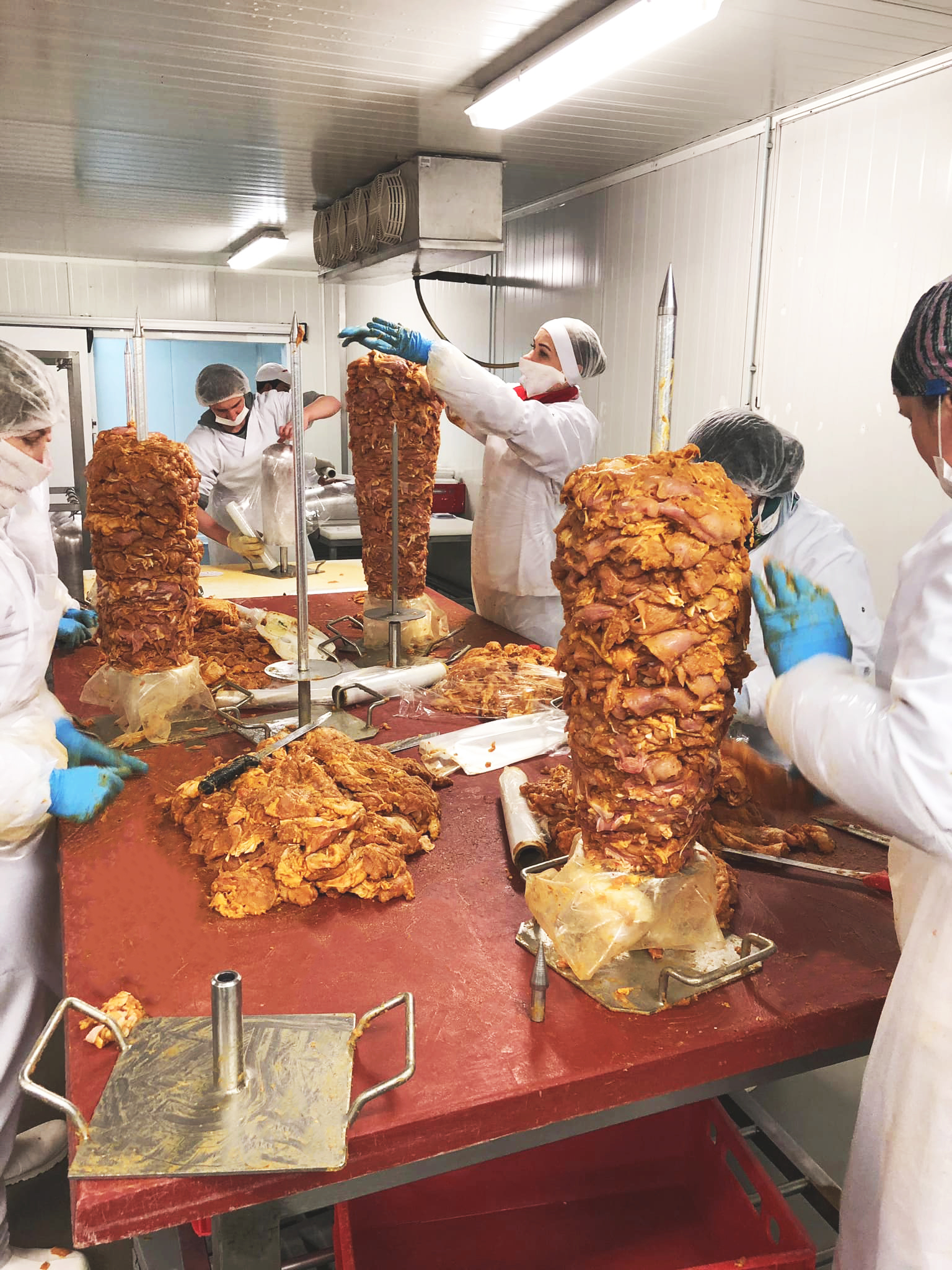 Kebab.cz s.r.o. foto 4