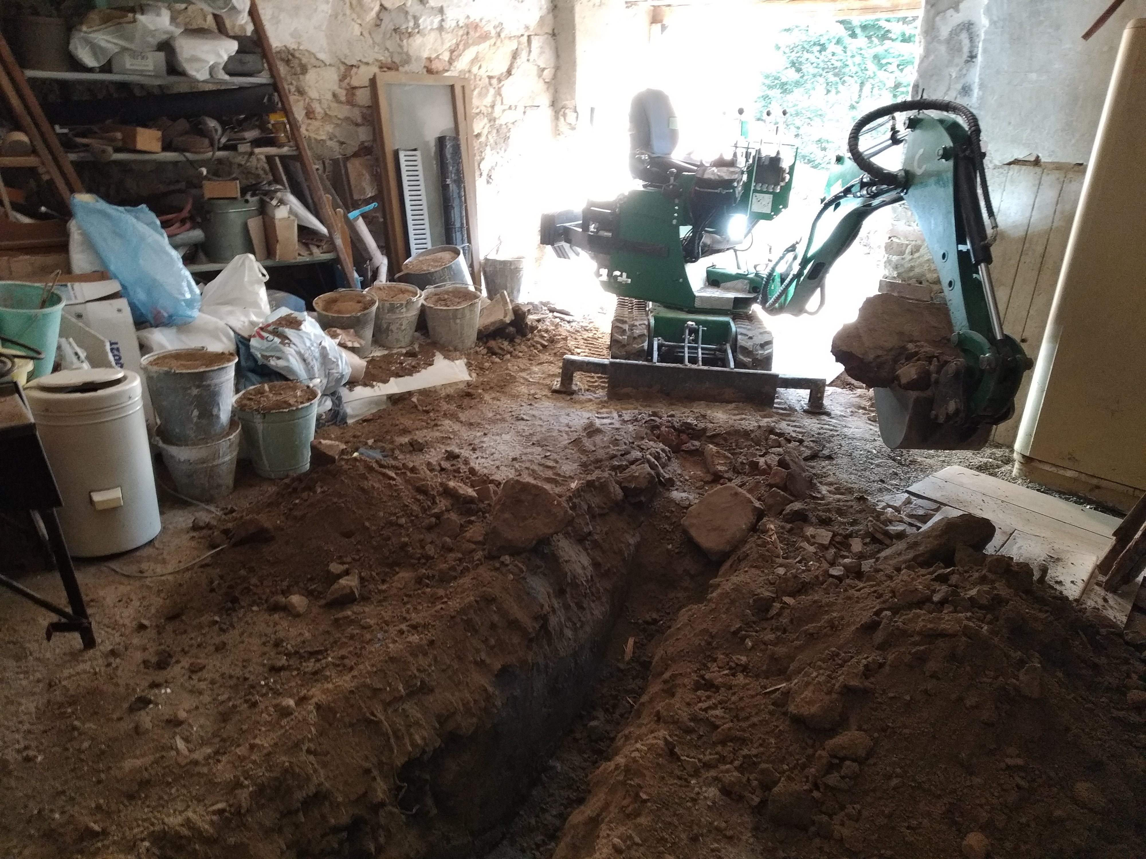 Jaroslav Svatek - MINIBAGR foto 5