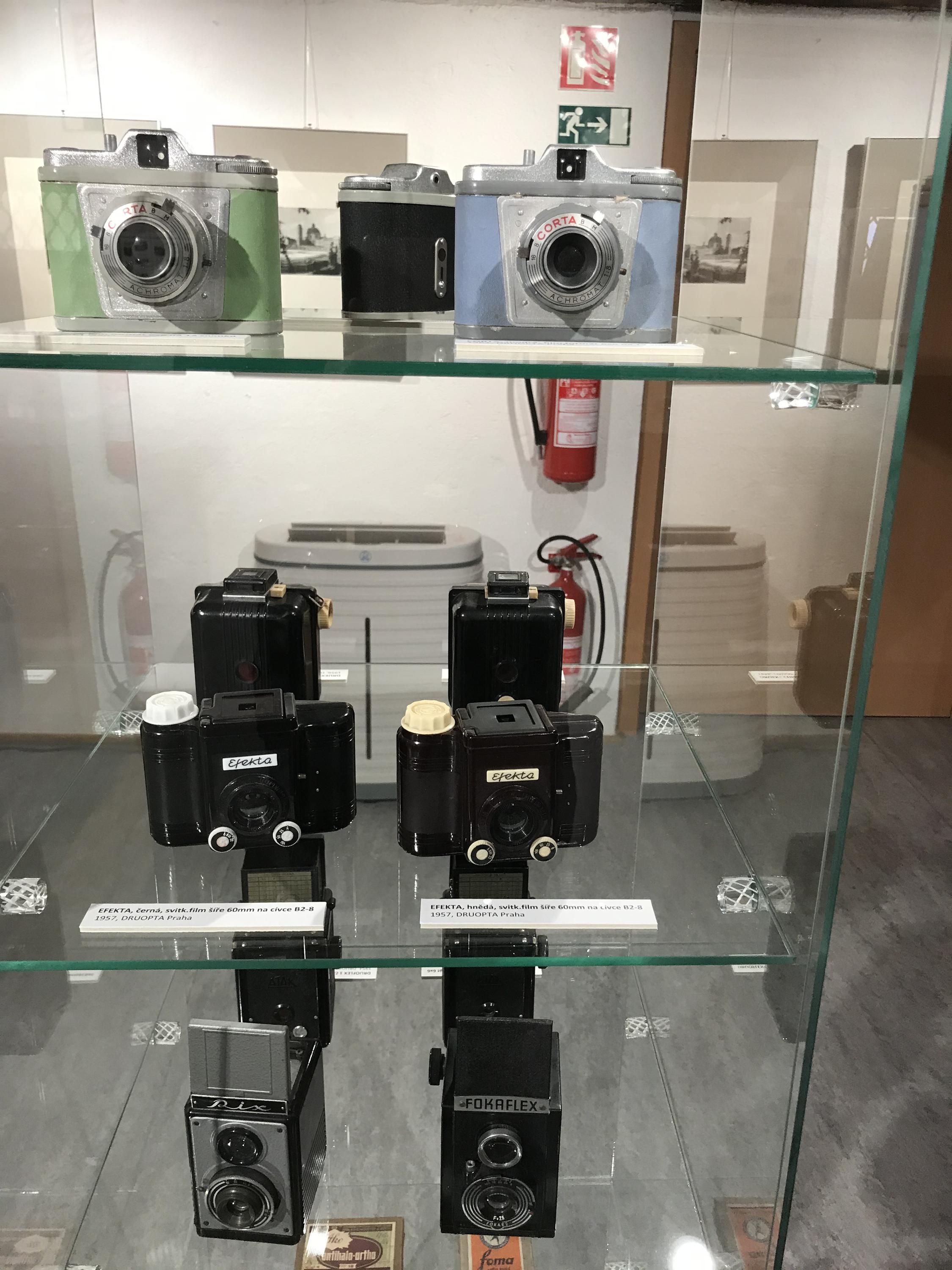 Galerie 4 - galerie fotografie foto 6