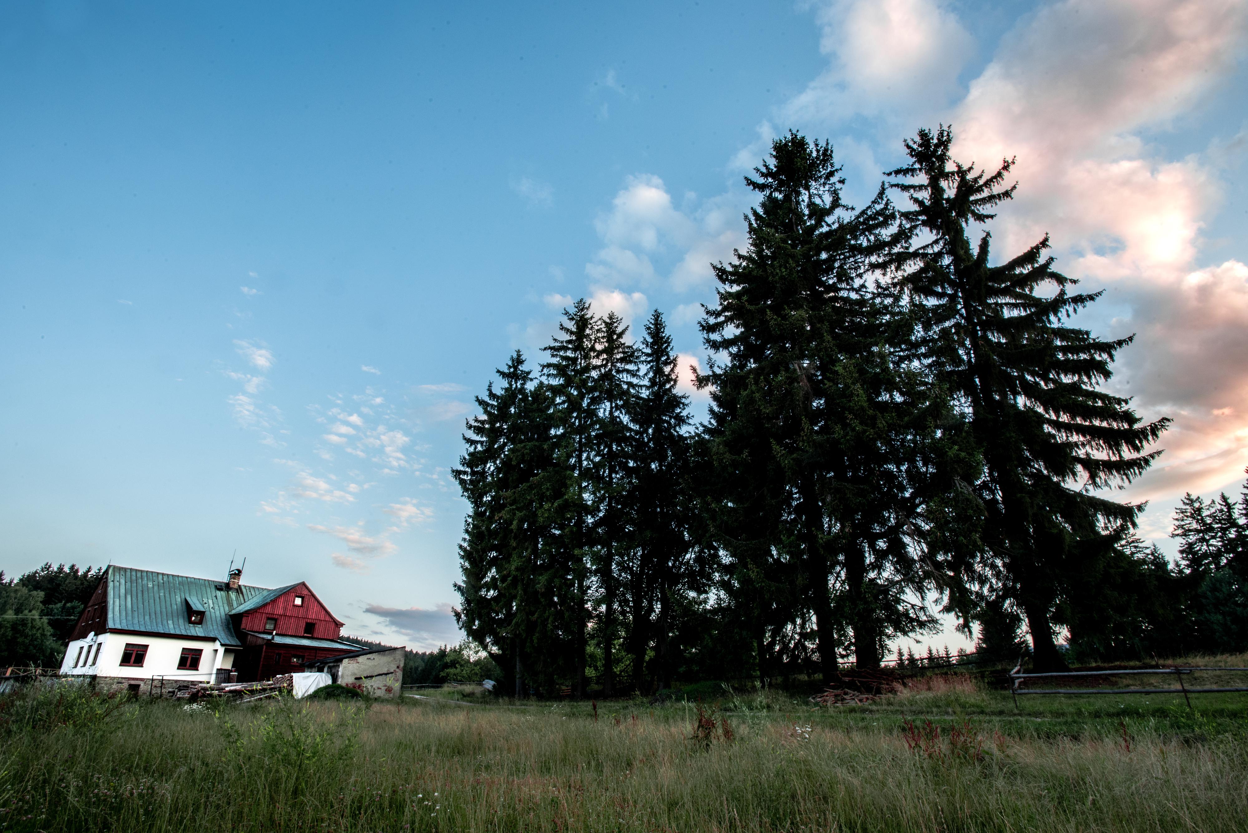 Bouda Vápenice foto 2