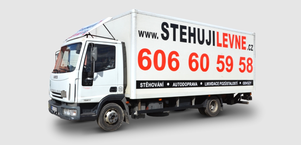 StěhujiLevně.cz foto 3