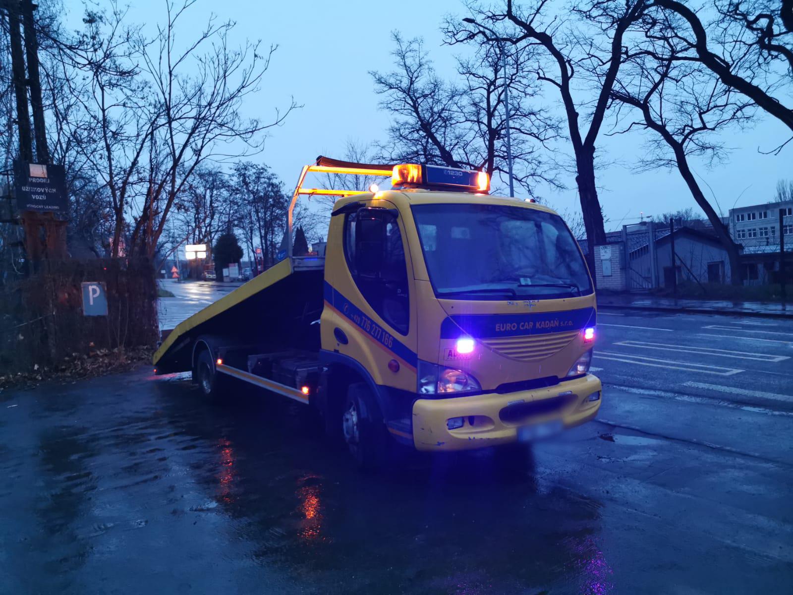 Pneuservis a autoservis Líbeznice foto 4