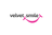 logo Velvet Smile