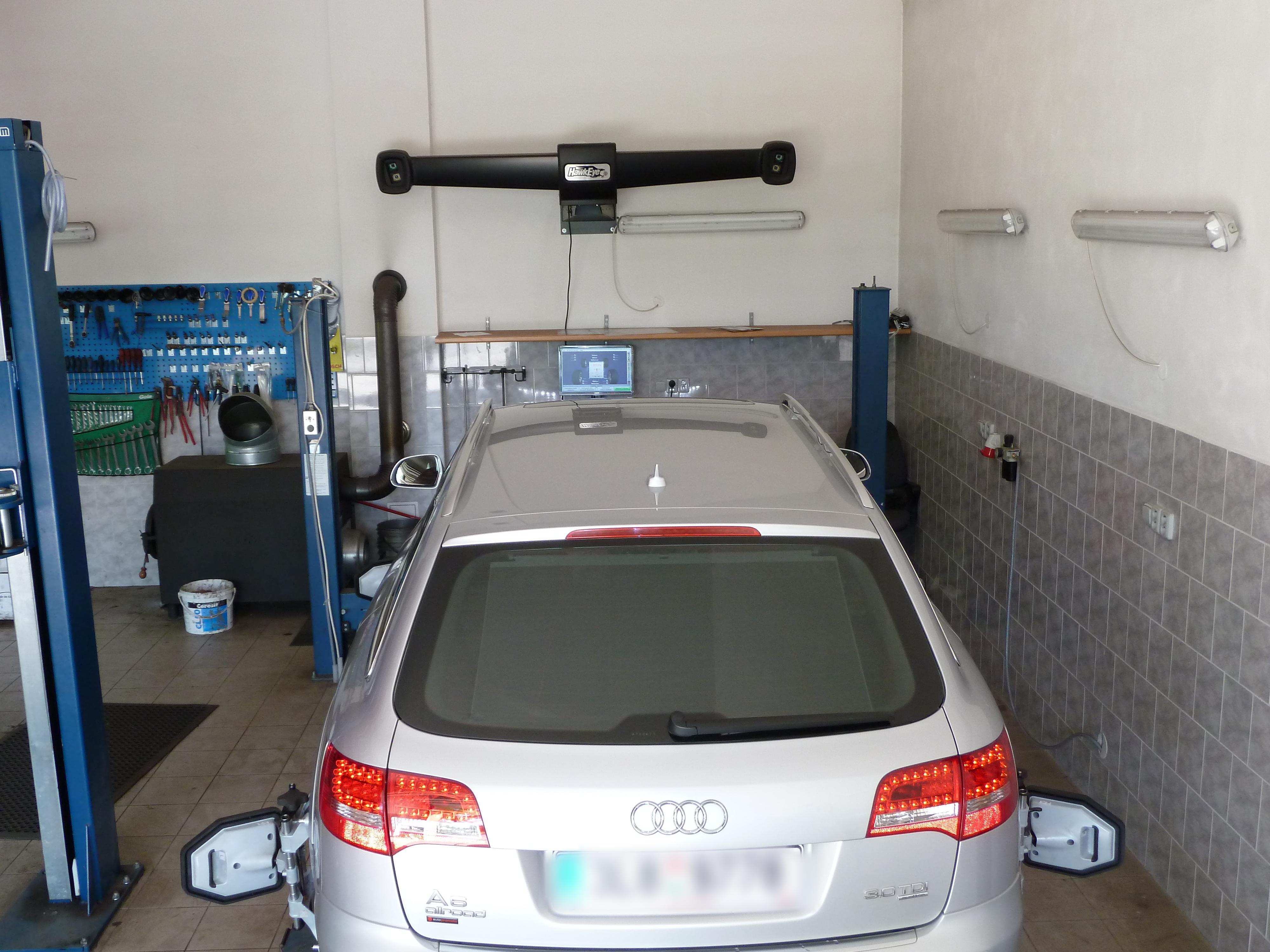 Autoservis Plichtovi foto 3