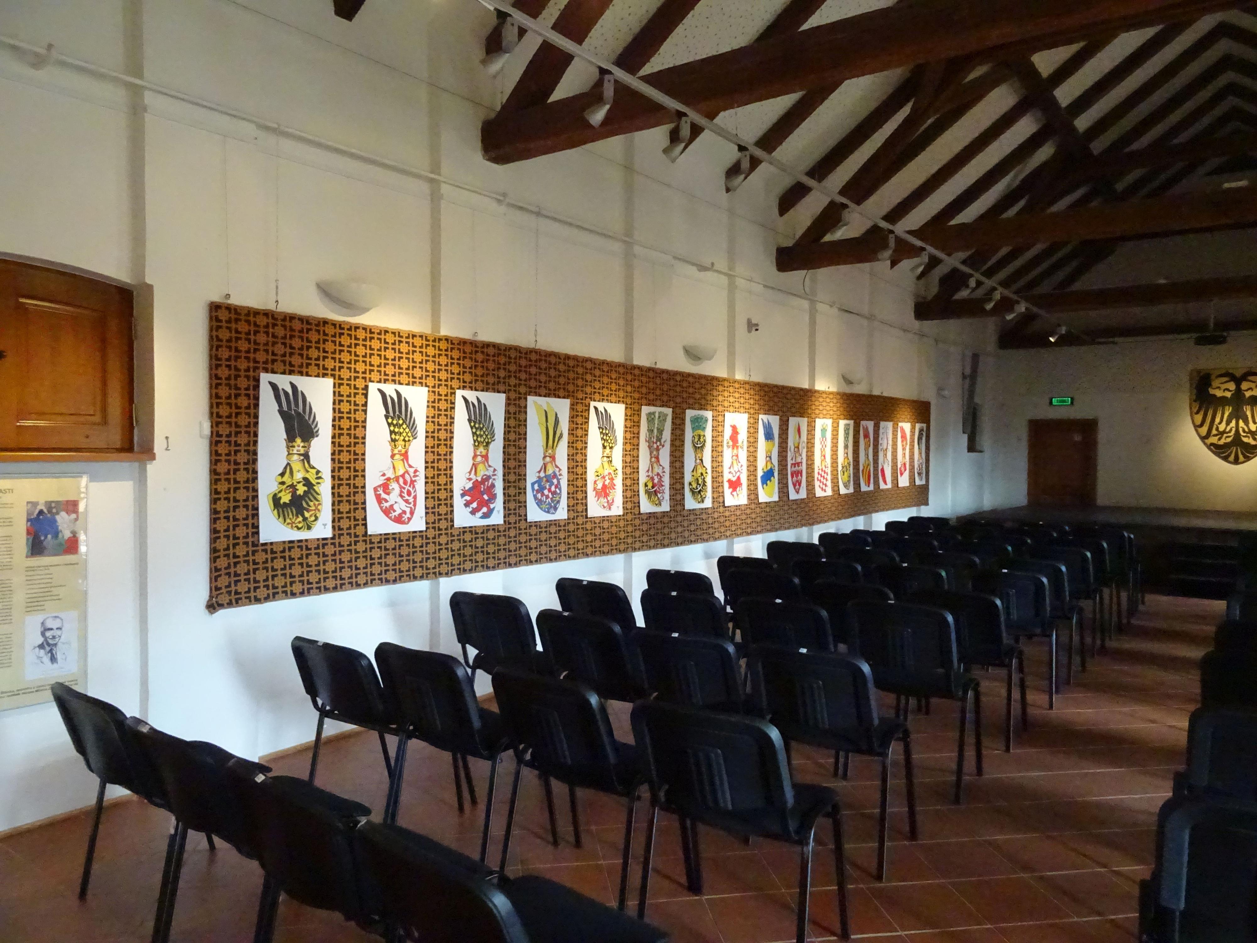 Informační centrum Jílové u Prahy foto 5