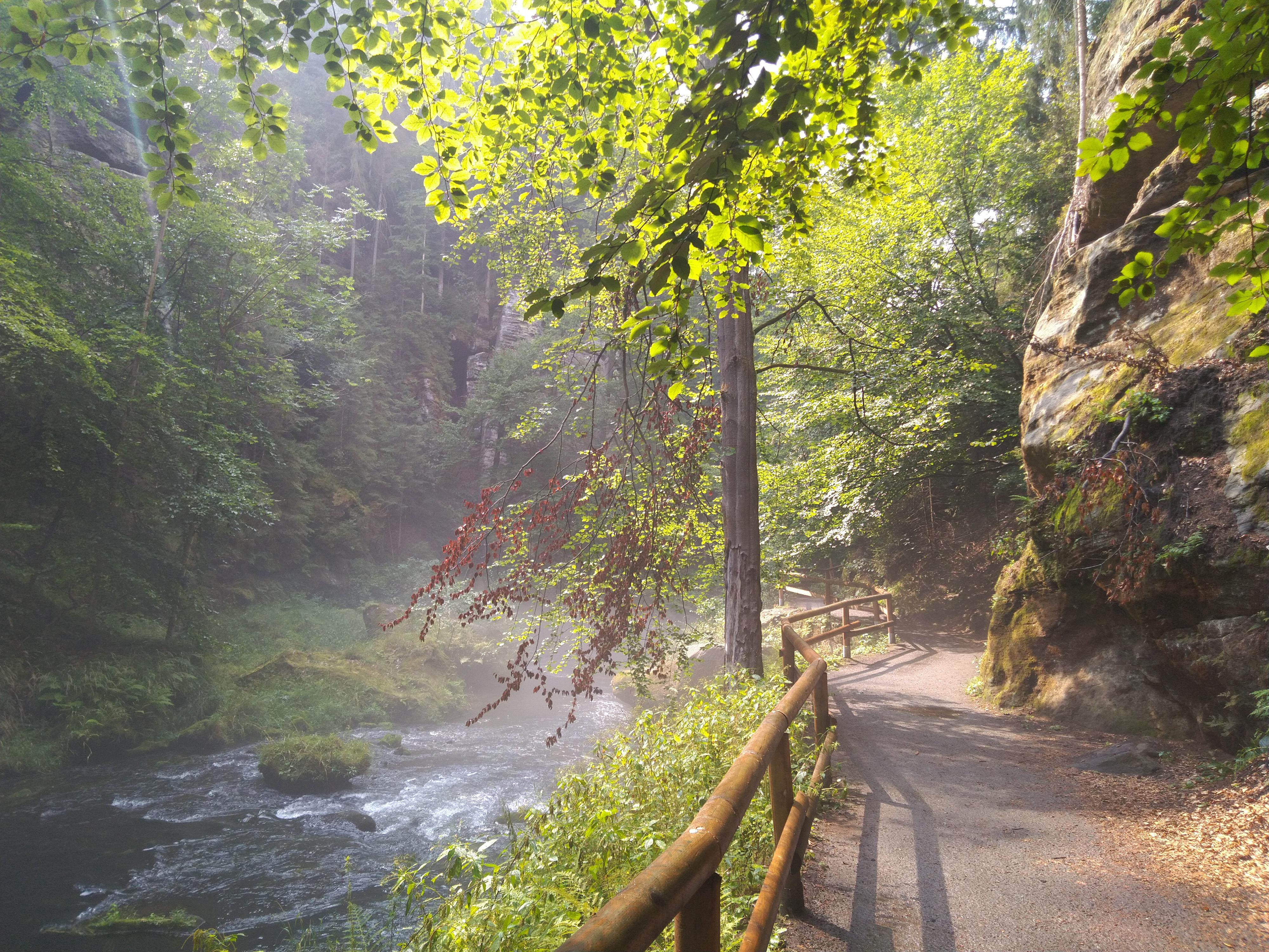 Hostinec U emigranta foto 2