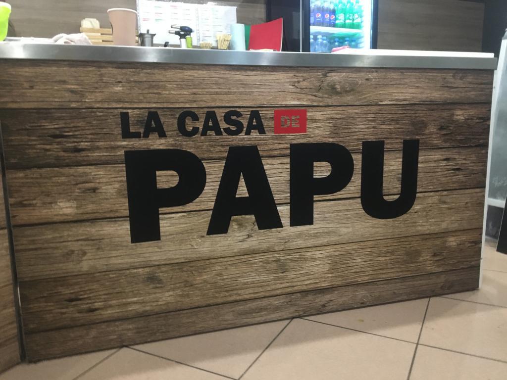 LA CASA DE PAPU foto 3