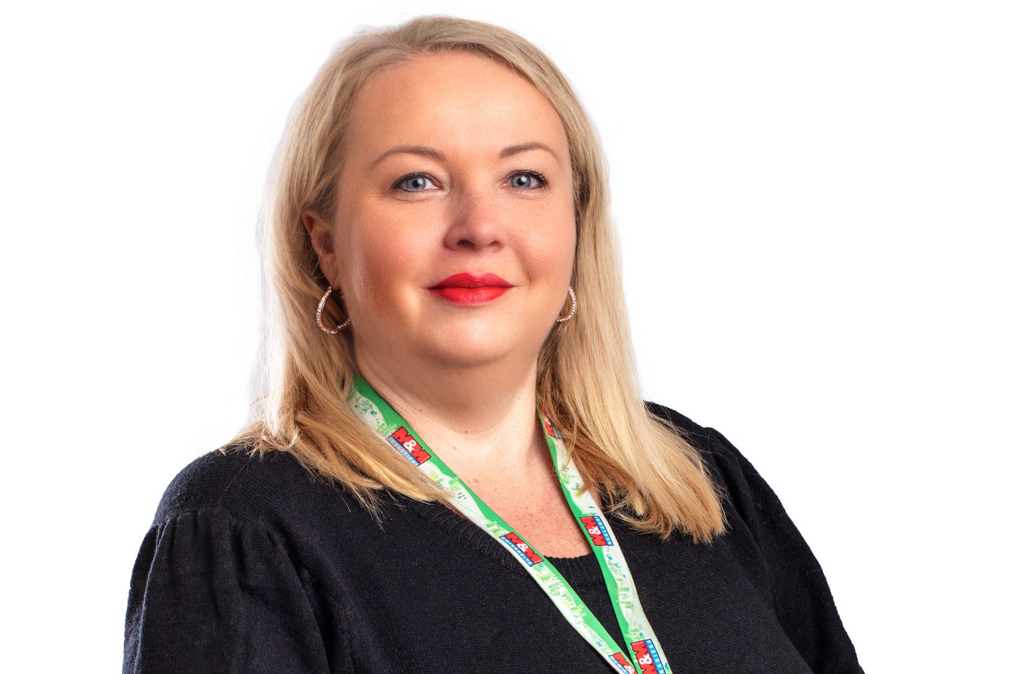 Jana Samcová Realitní Makléř