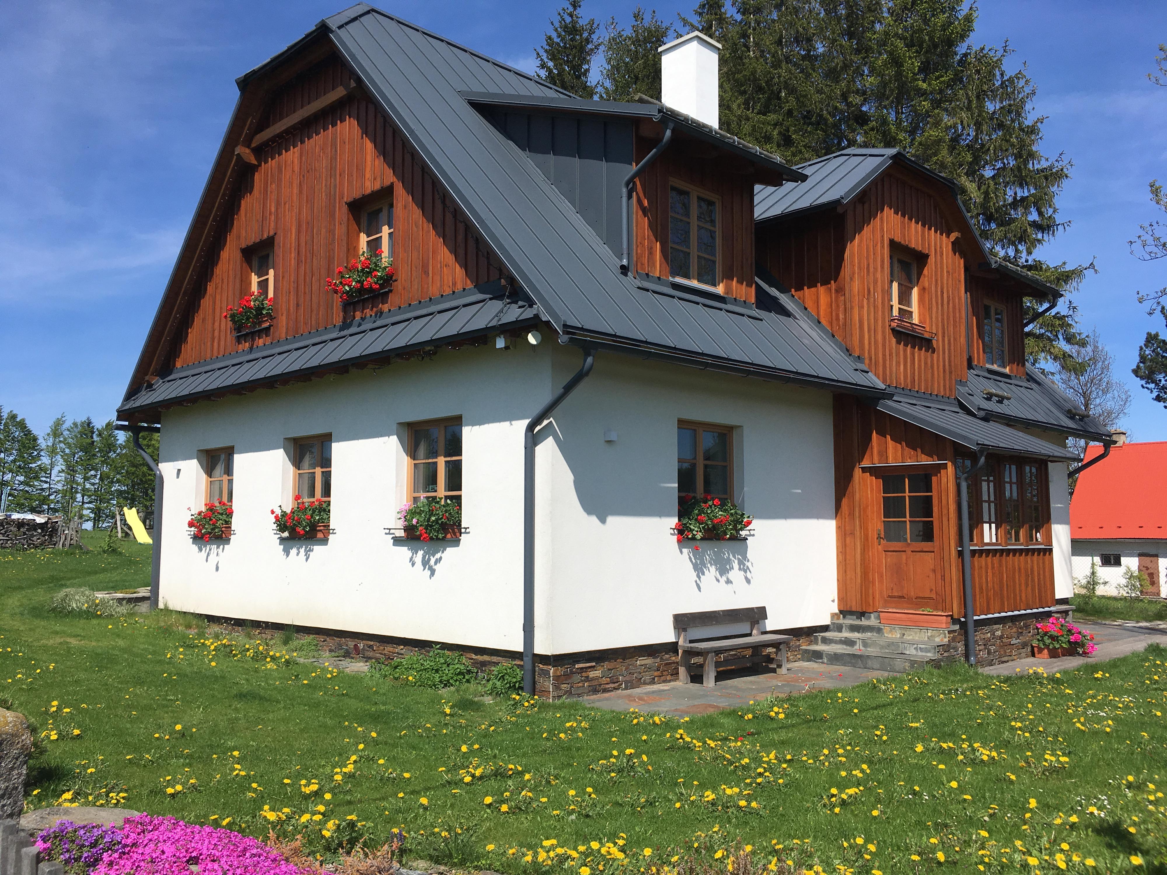 Horský apartmán Zvonička foto 3