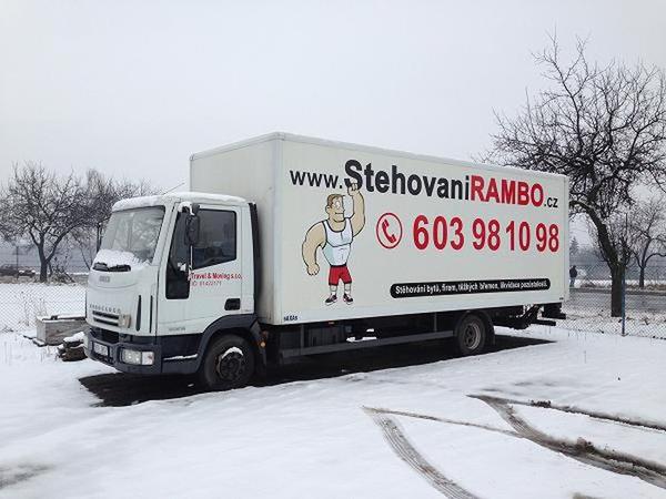 StěhováníRAMBO.cz foto 6
